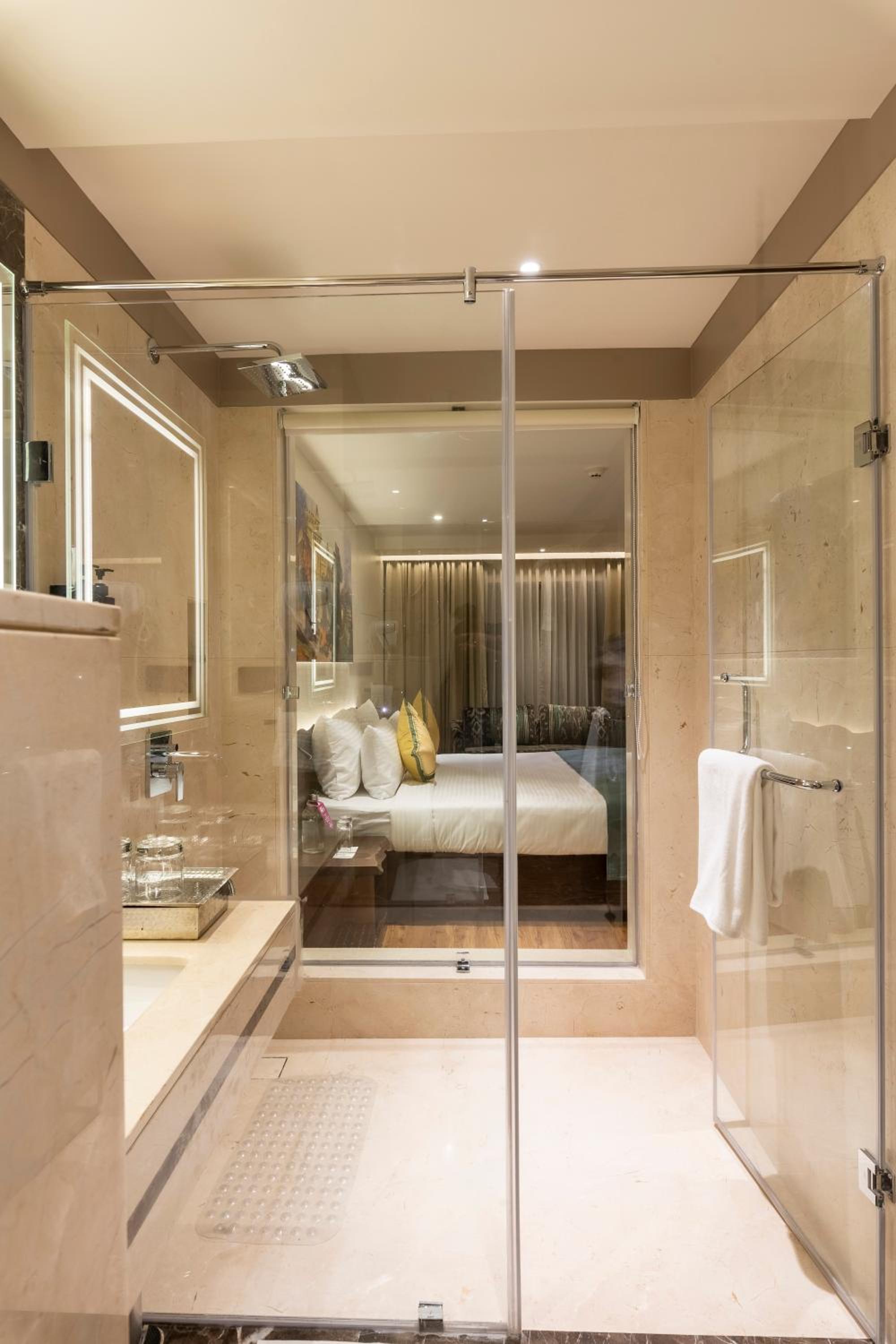 Superior Double Room photo 3
