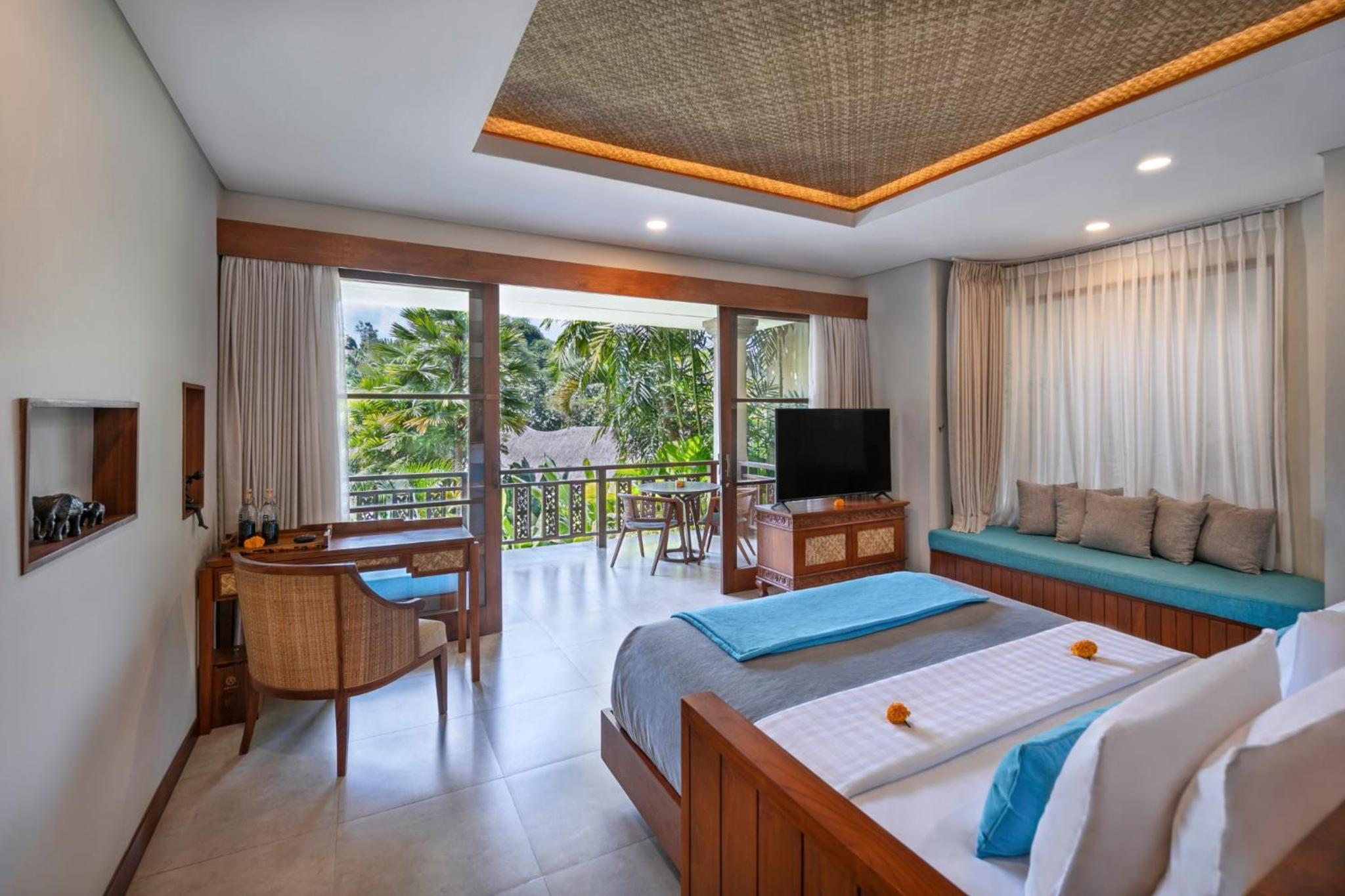 Aksari Suite with Bathtub photo 1