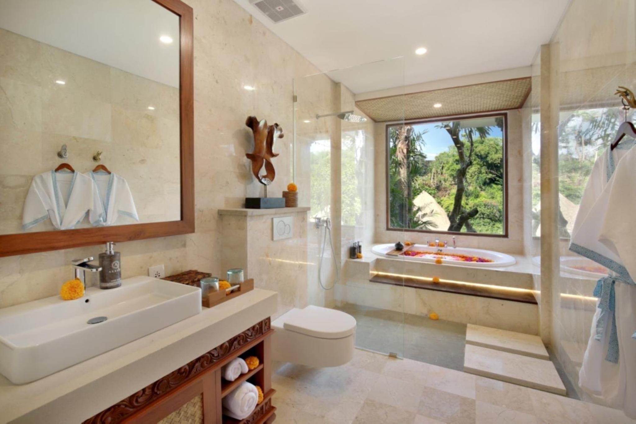 Grand Aksari Suite with Bathtub - Photo 4