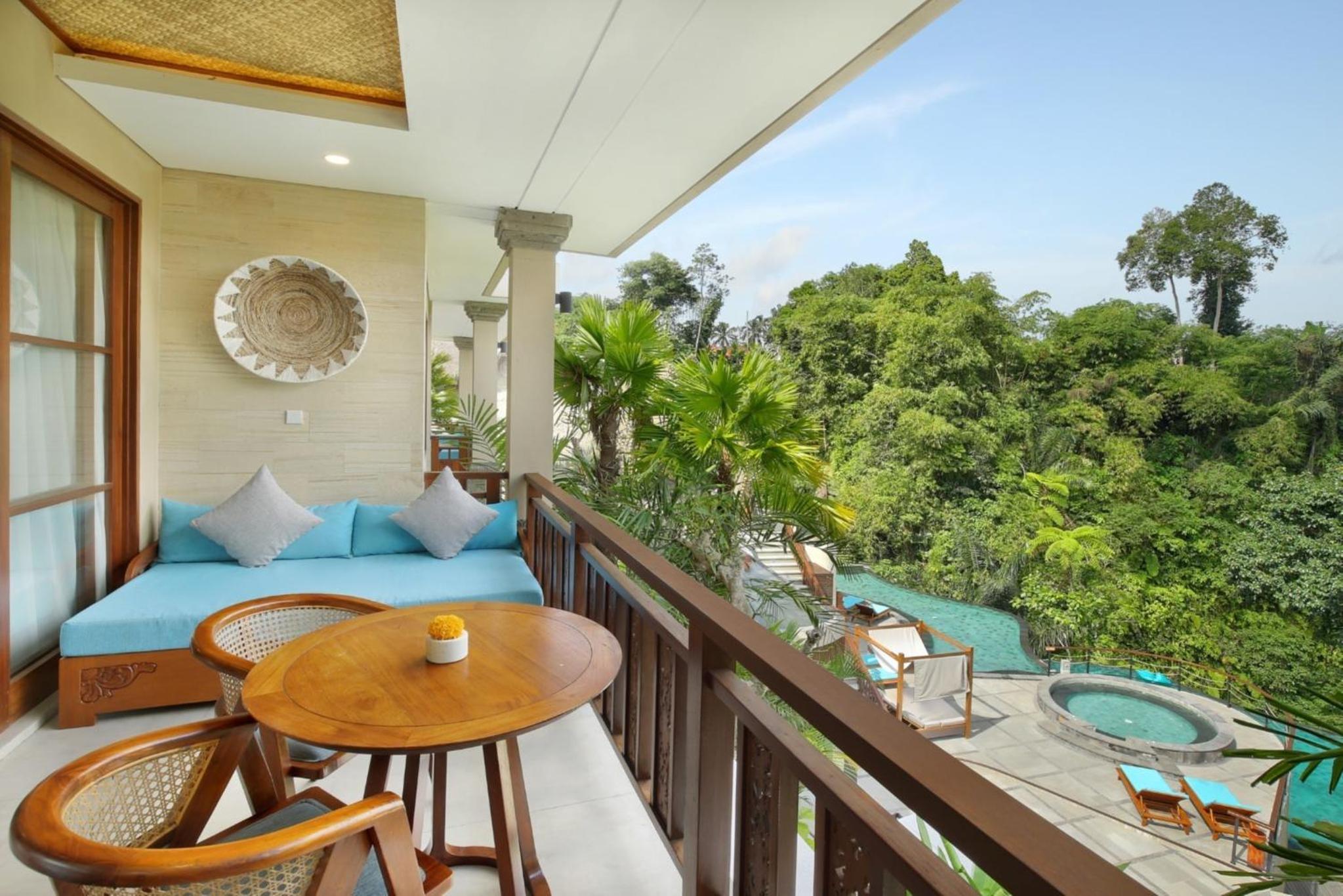 Grand Aksari Suite with Bathtub - Photo 12