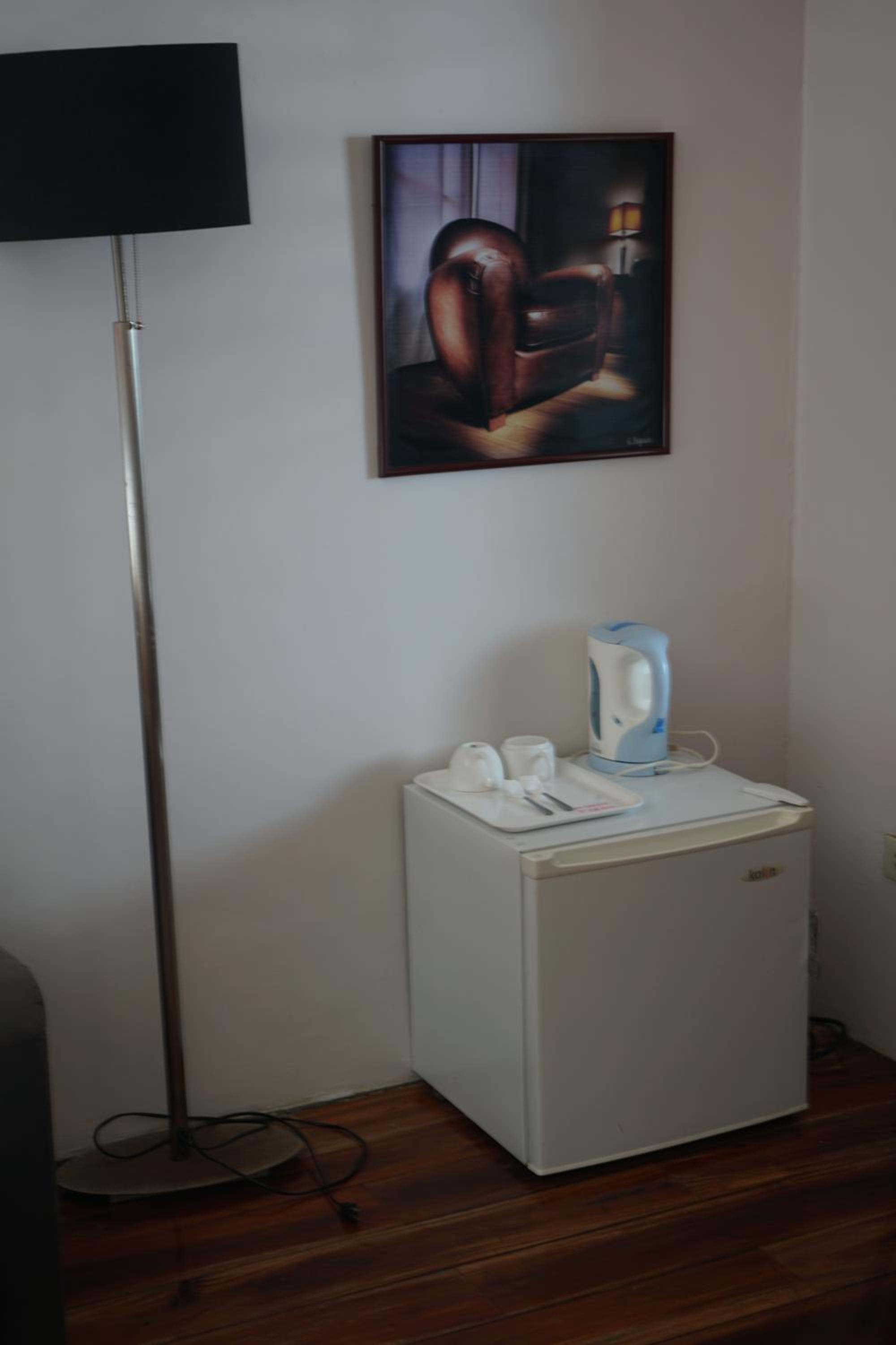 Queen Room with Sea View photo 2