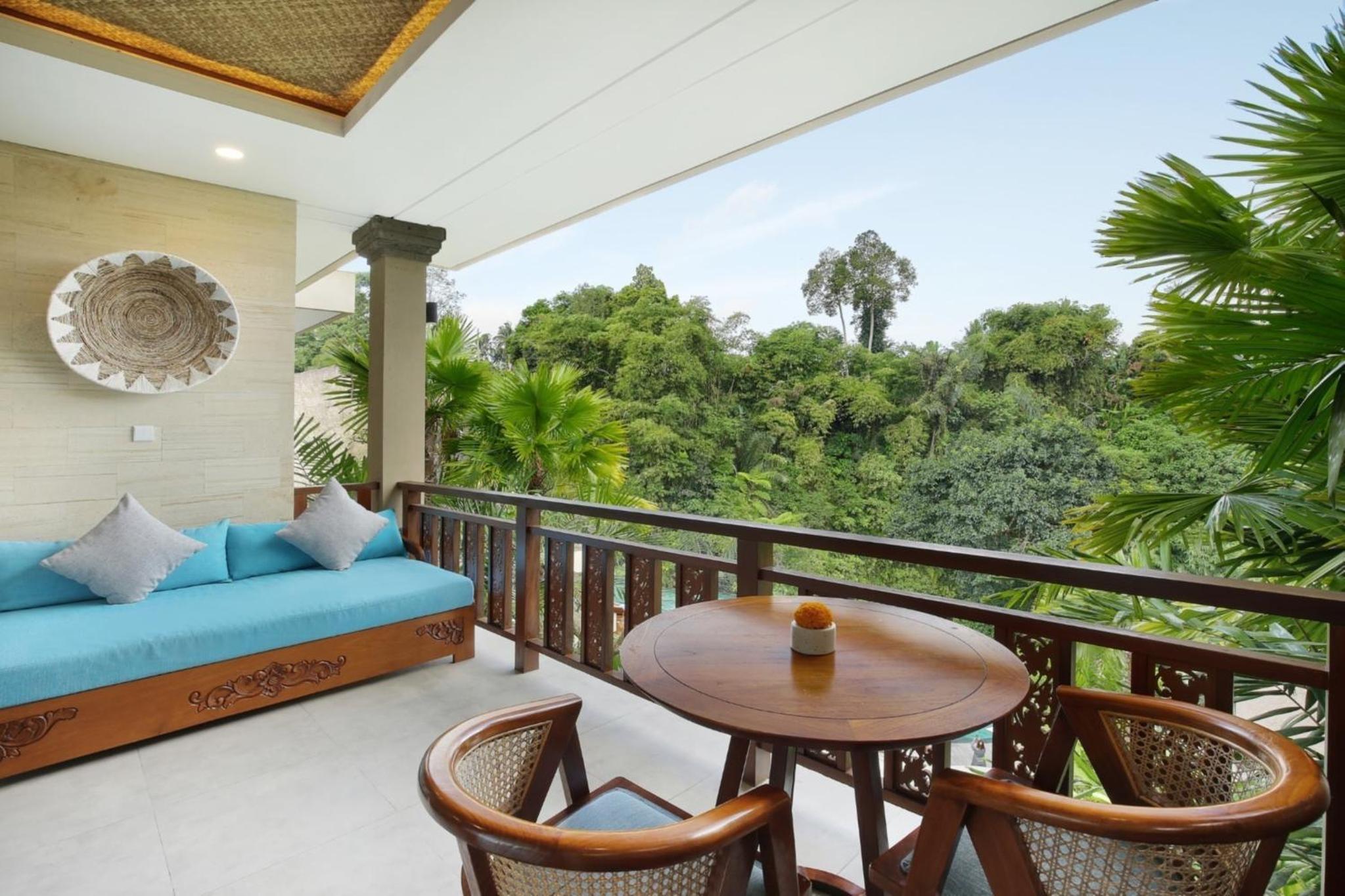 Grand Aksari Suite with Bathtub - Photo 13