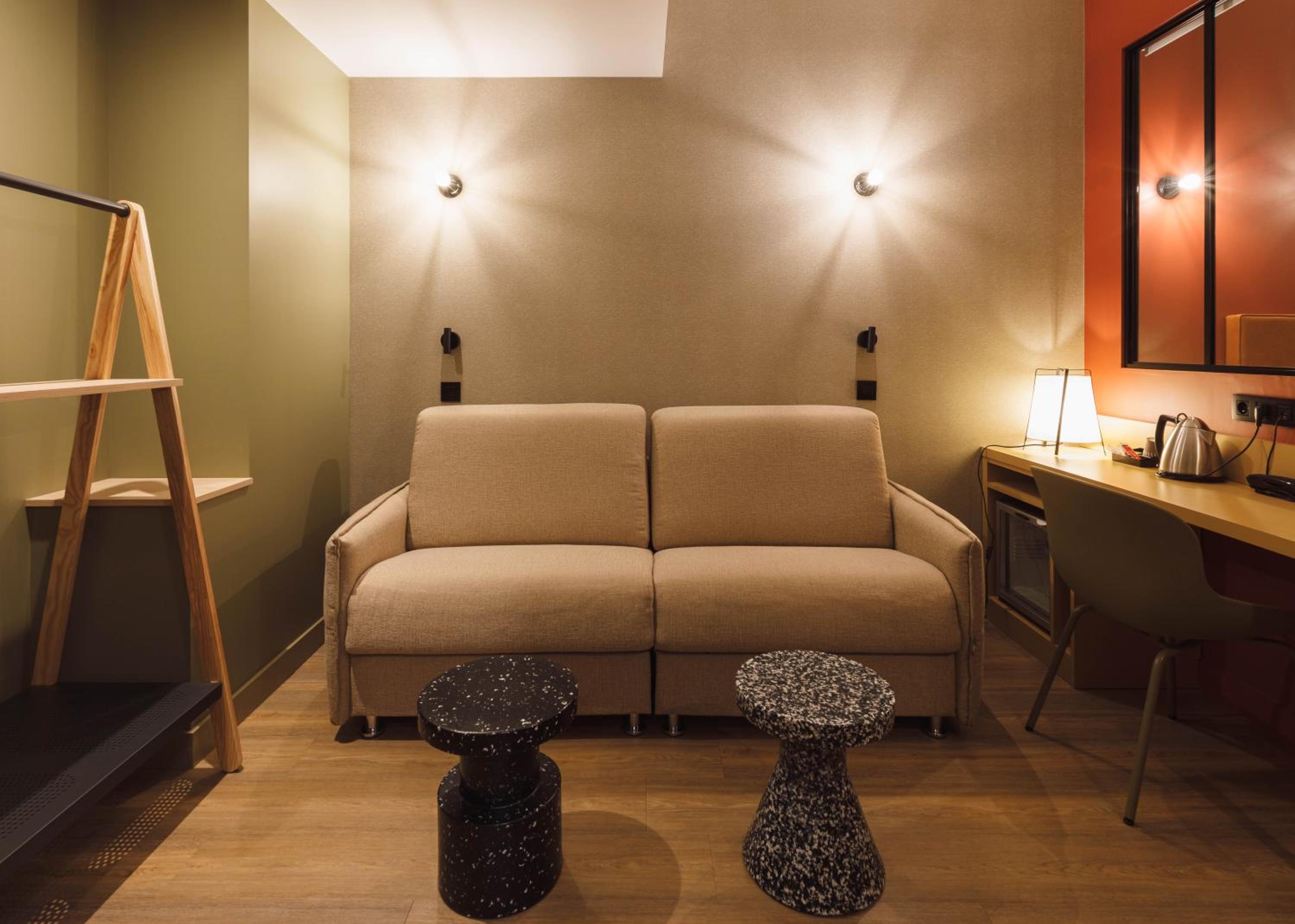 Junior Suite - Photo 1