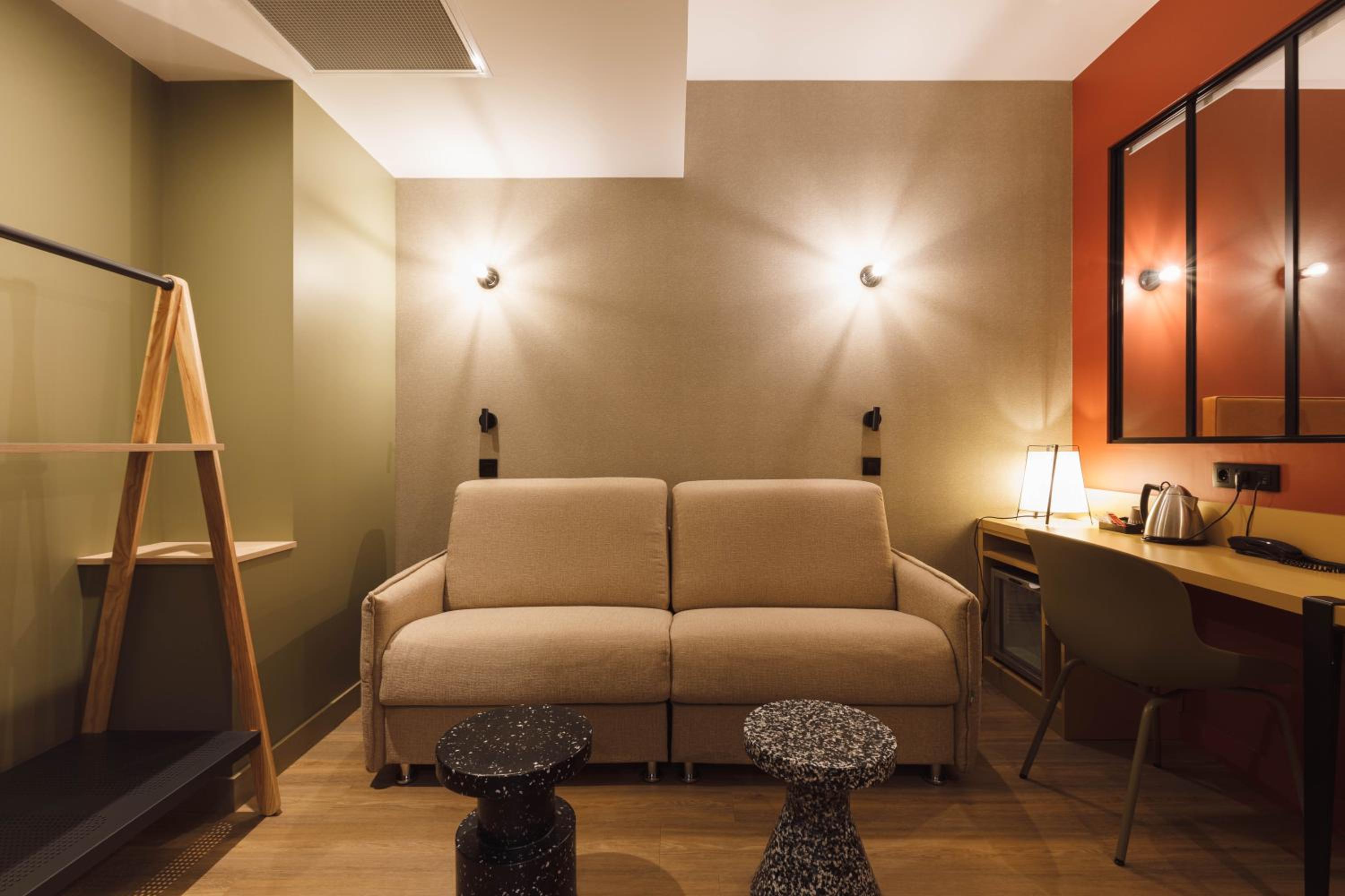 Junior Suite - Photo 11