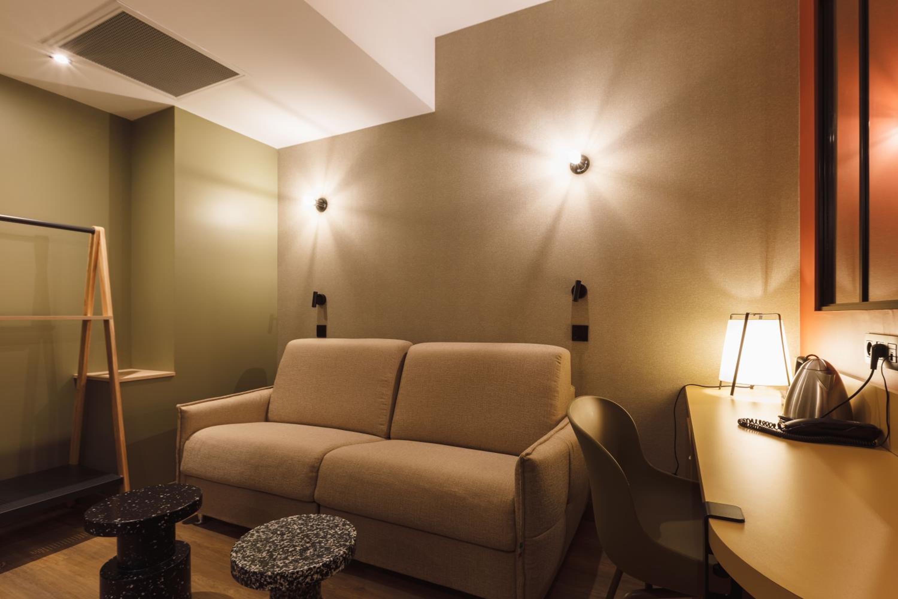 Junior Suite - Photo 8