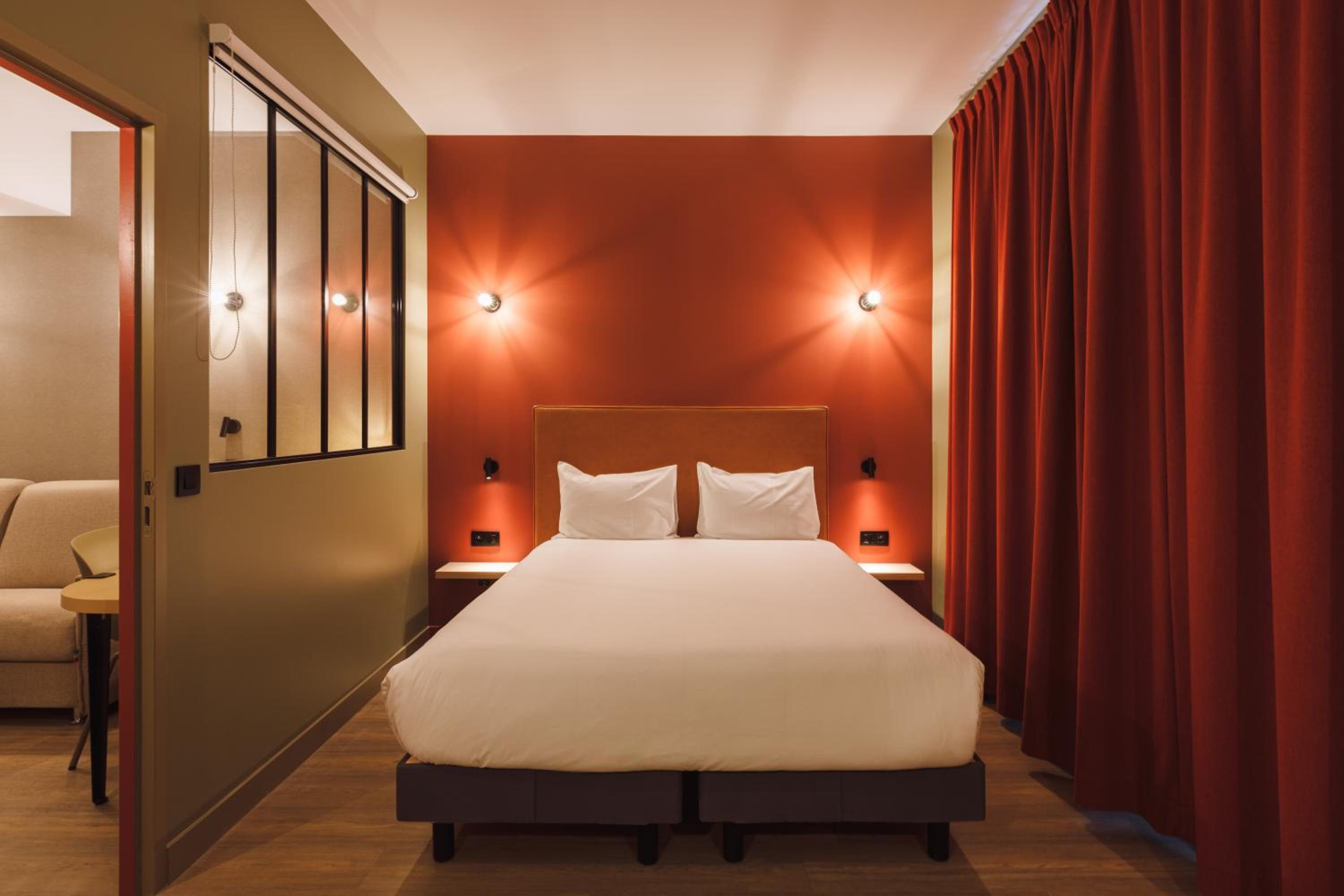 Junior Suite - Photo 4