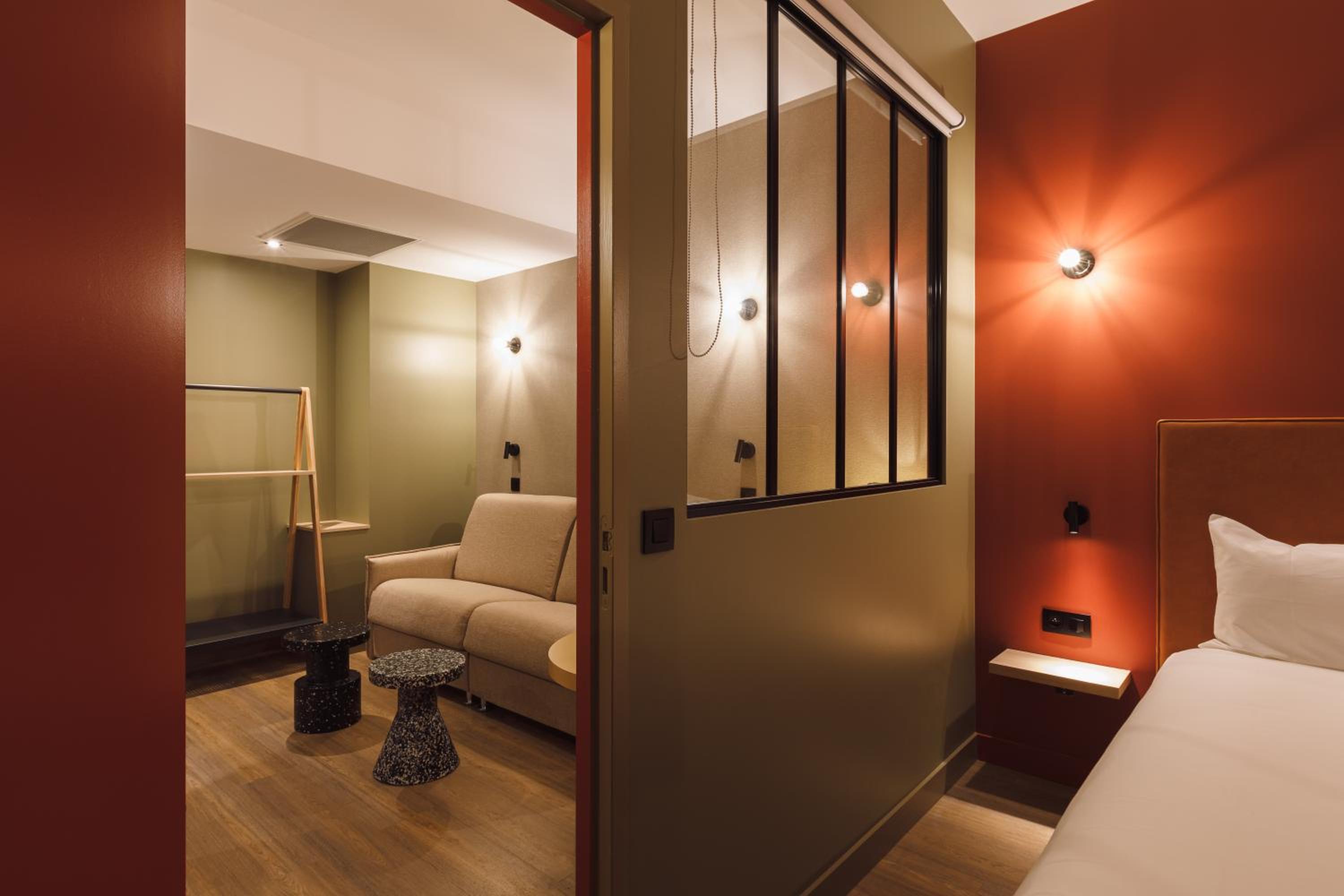 Junior Suite - Photo 3