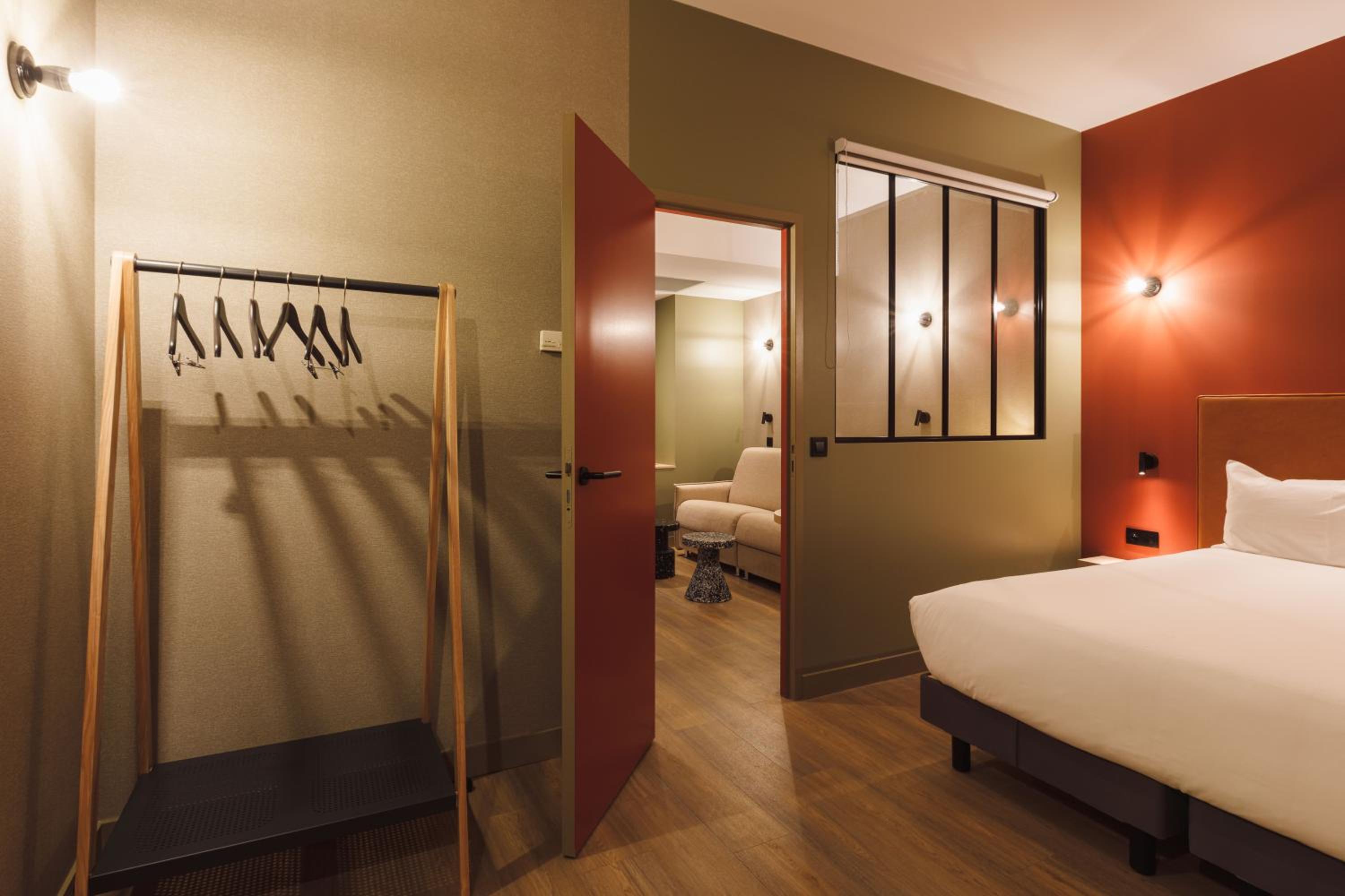 Junior Suite - Photo 2