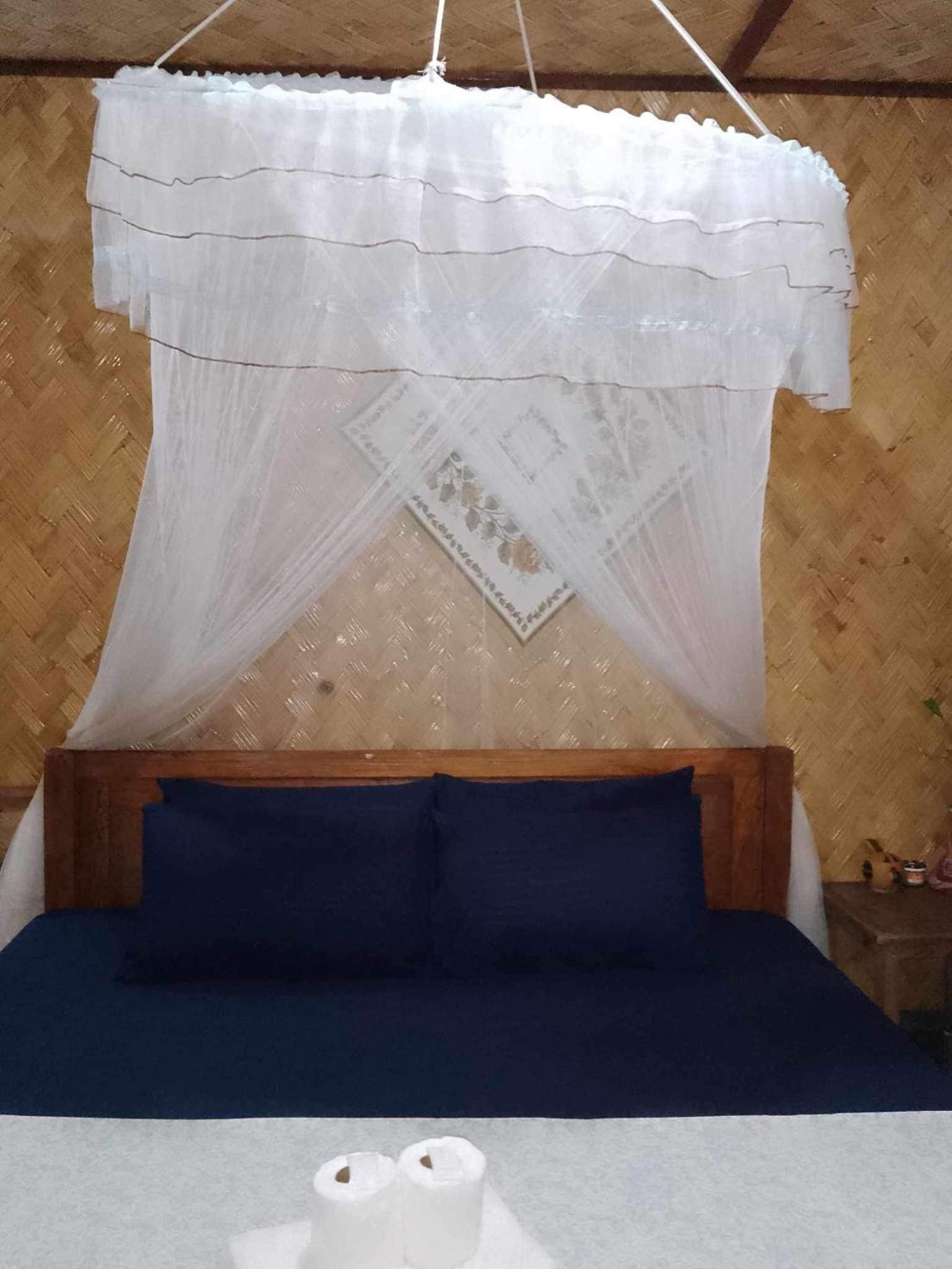 Deluxe Bungalow with Sea View photo 1