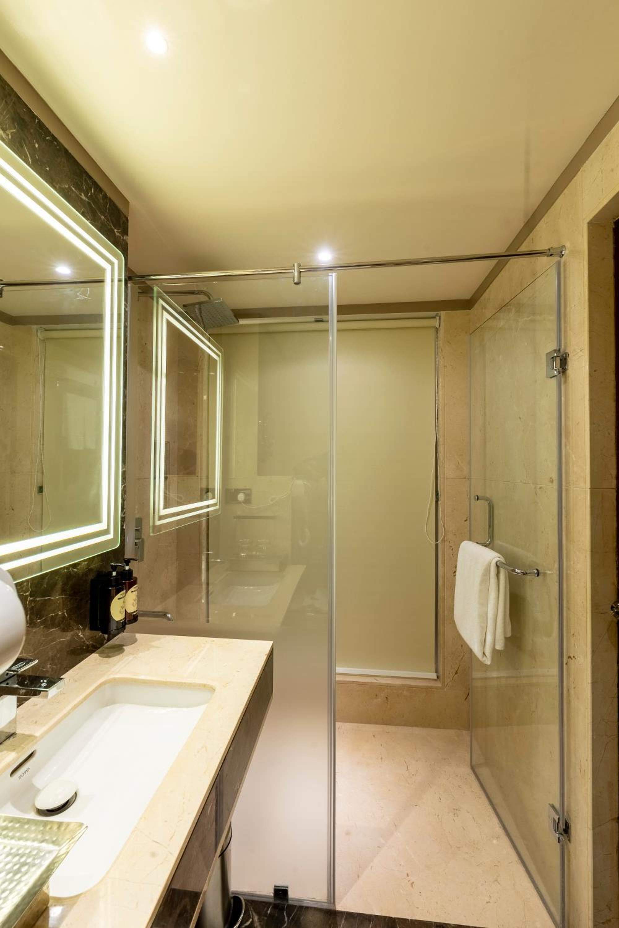 Deluxe Twin Room  photo 2
