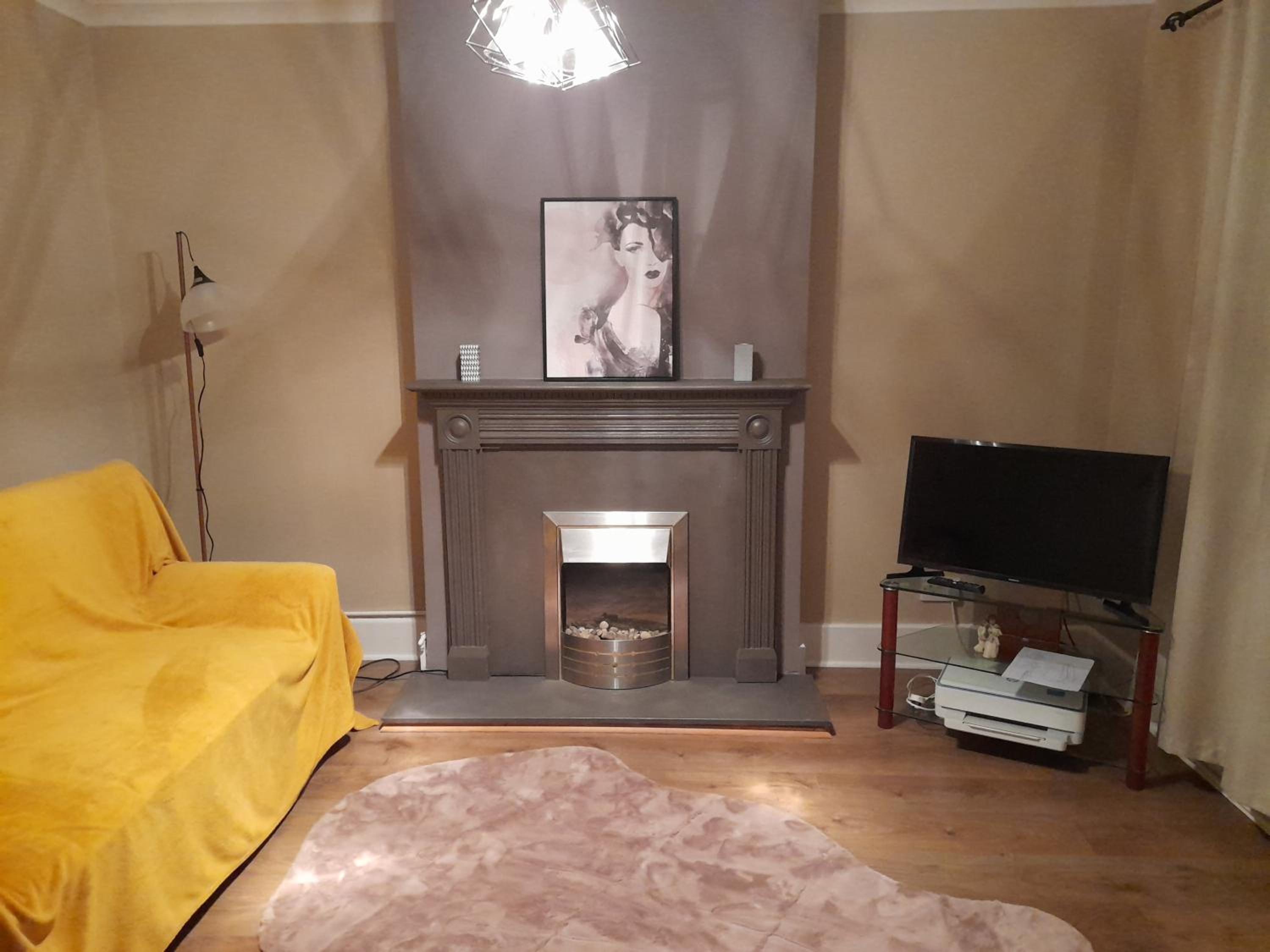 One-Bedroom House photo 3