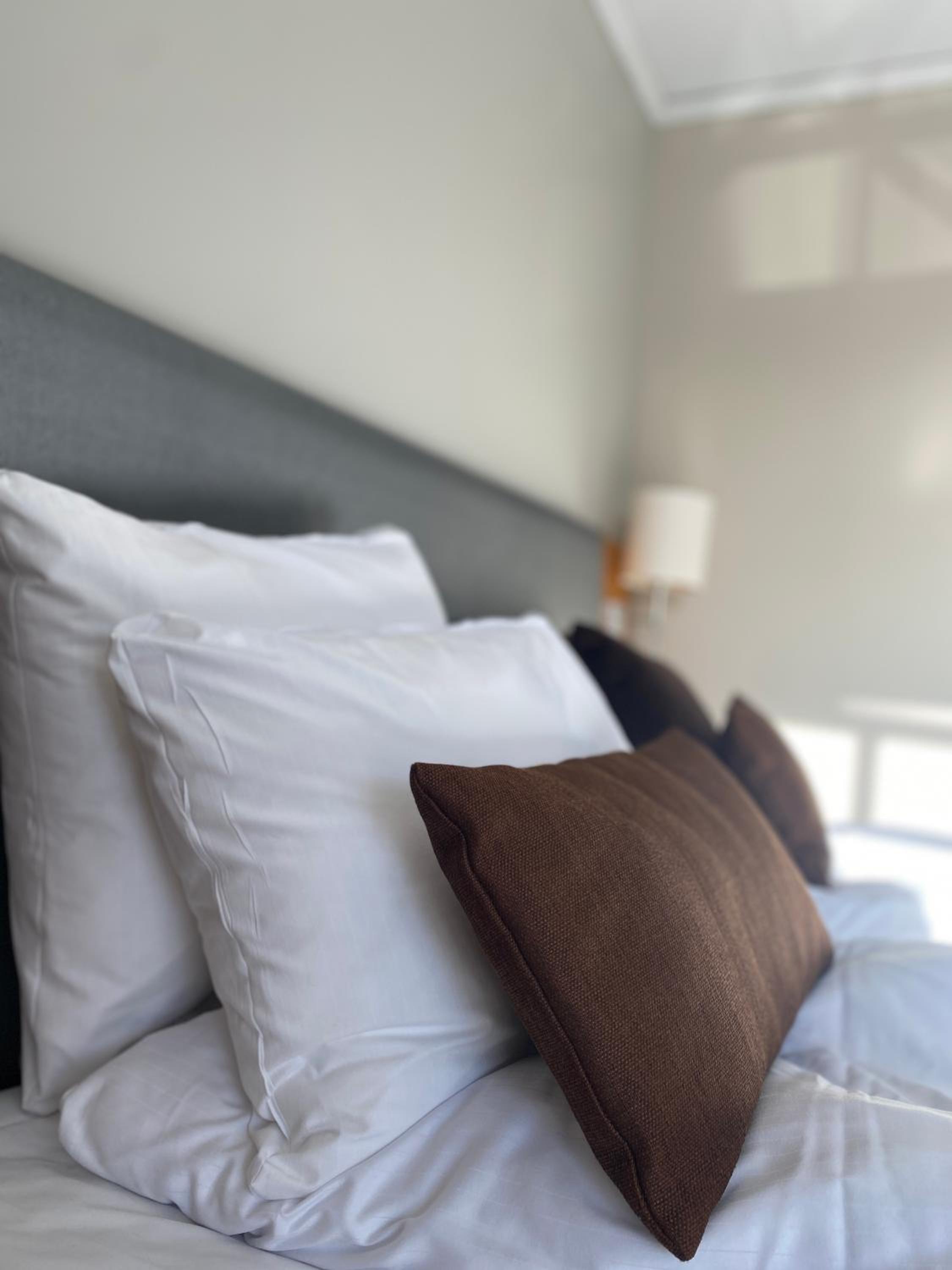 Double Room - Photo 1
