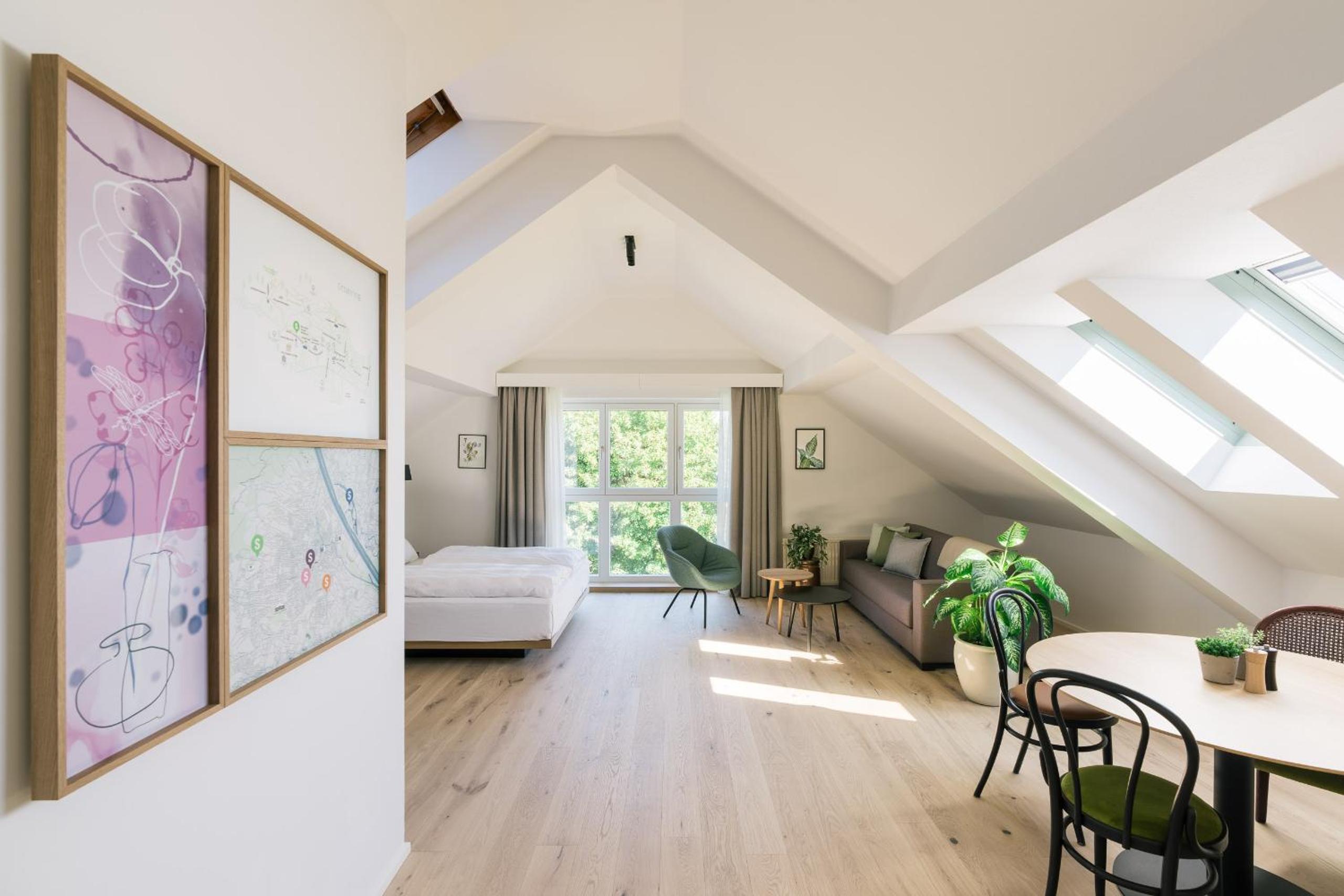 Smart Family Atelier