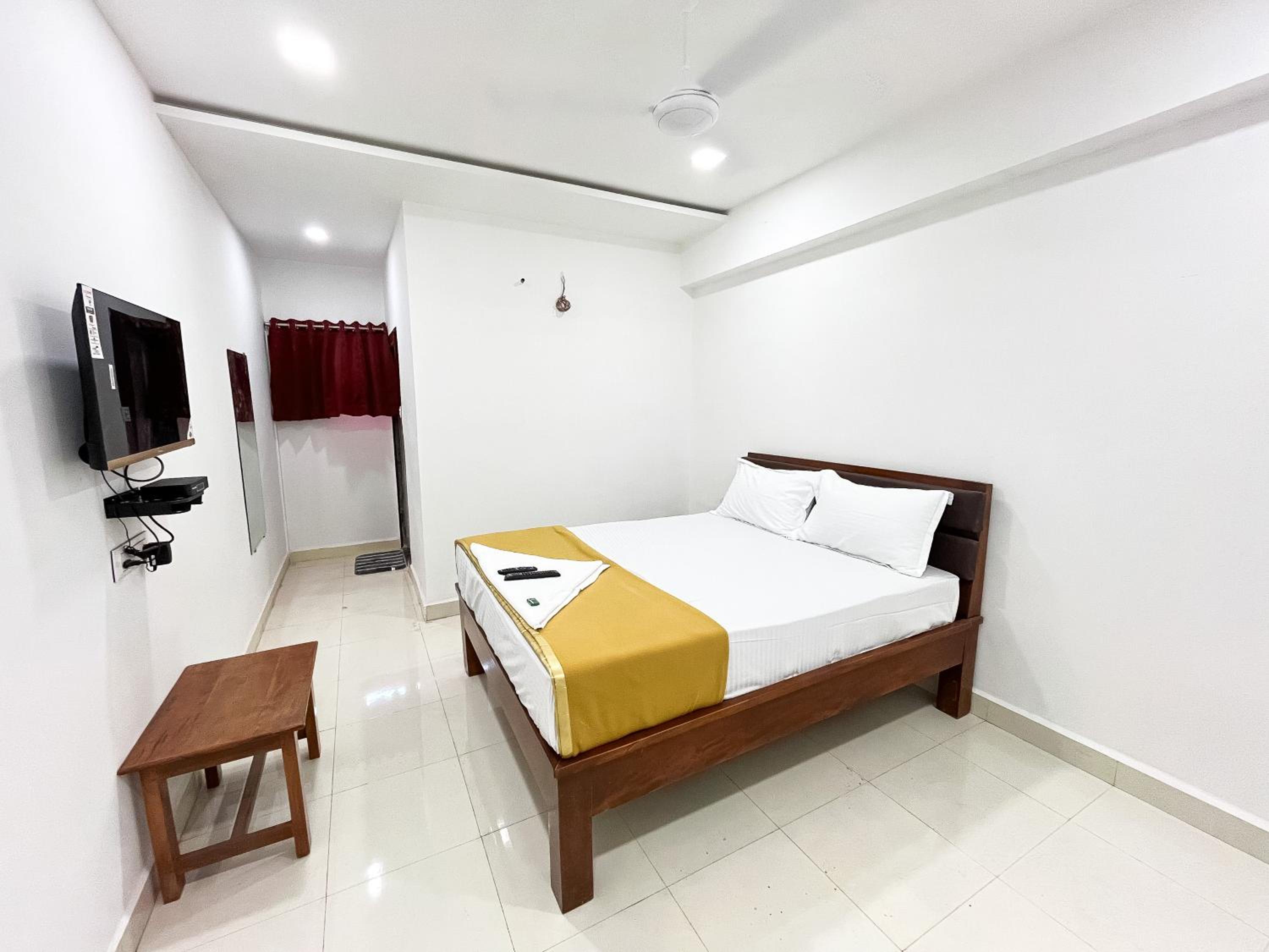 Double Room photo 2