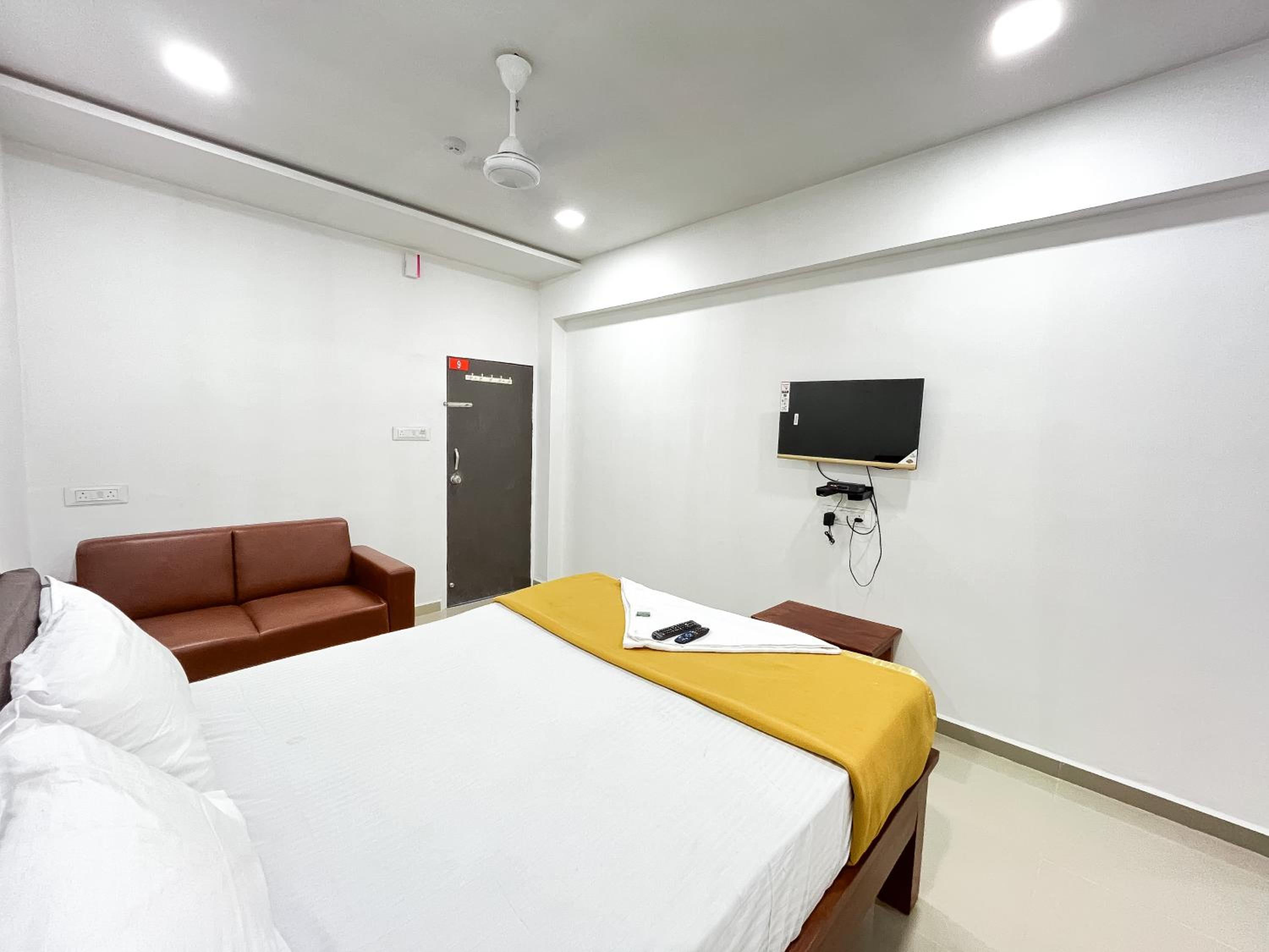 Double Room photo 3