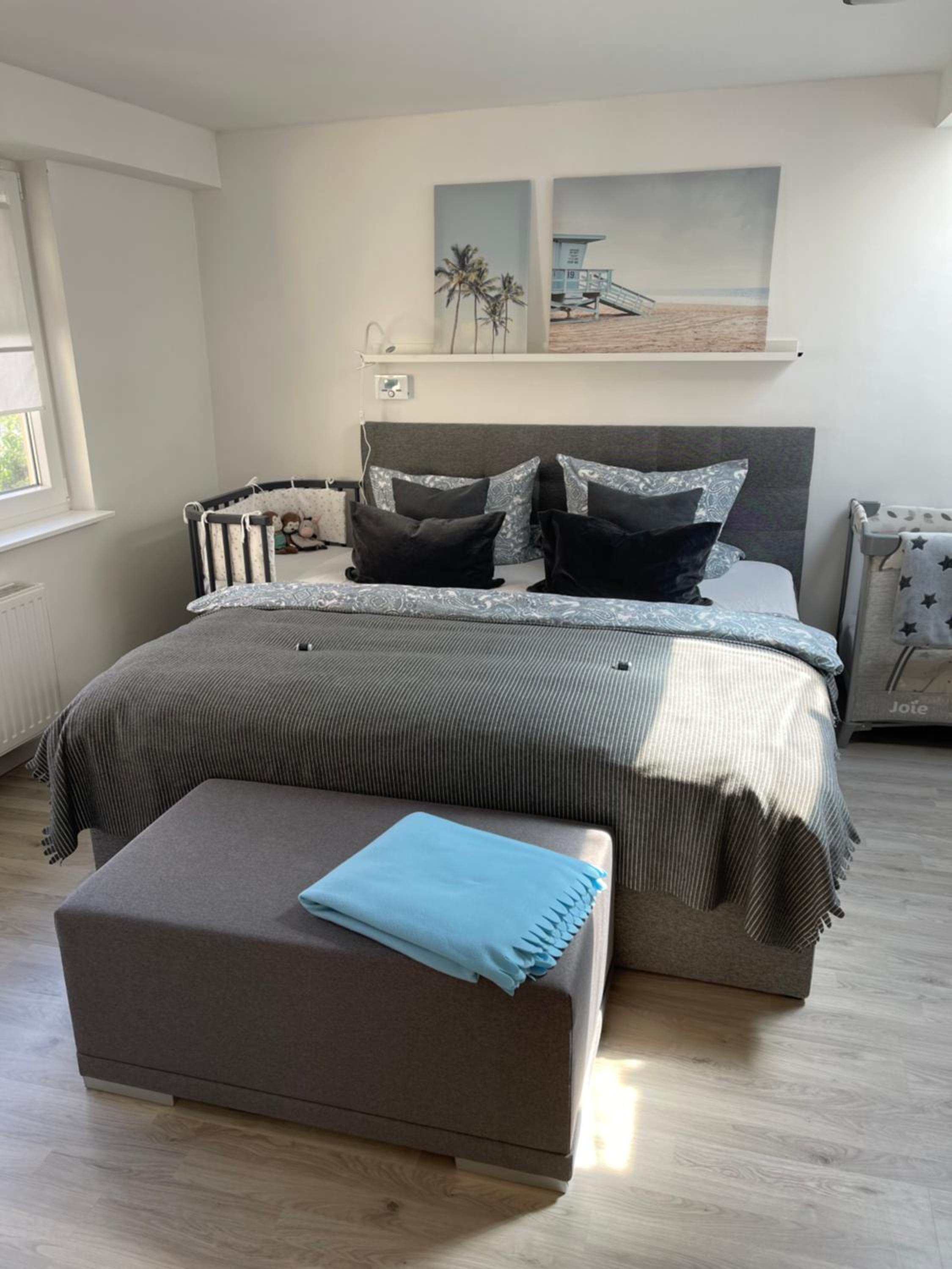 Two-Bedroom Apartment - Photo 16