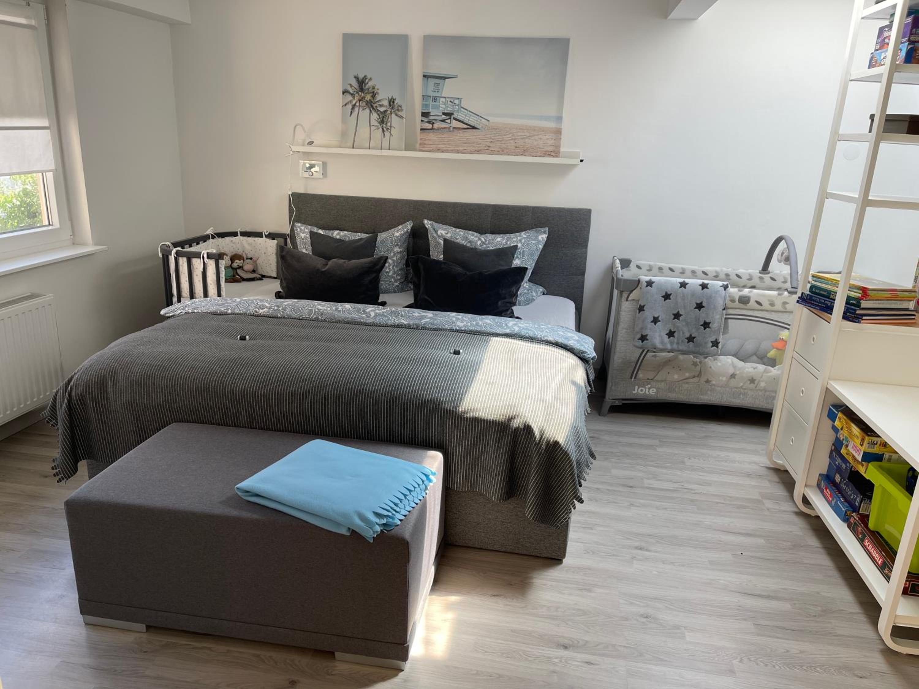 Two-Bedroom Apartment - Photo 17