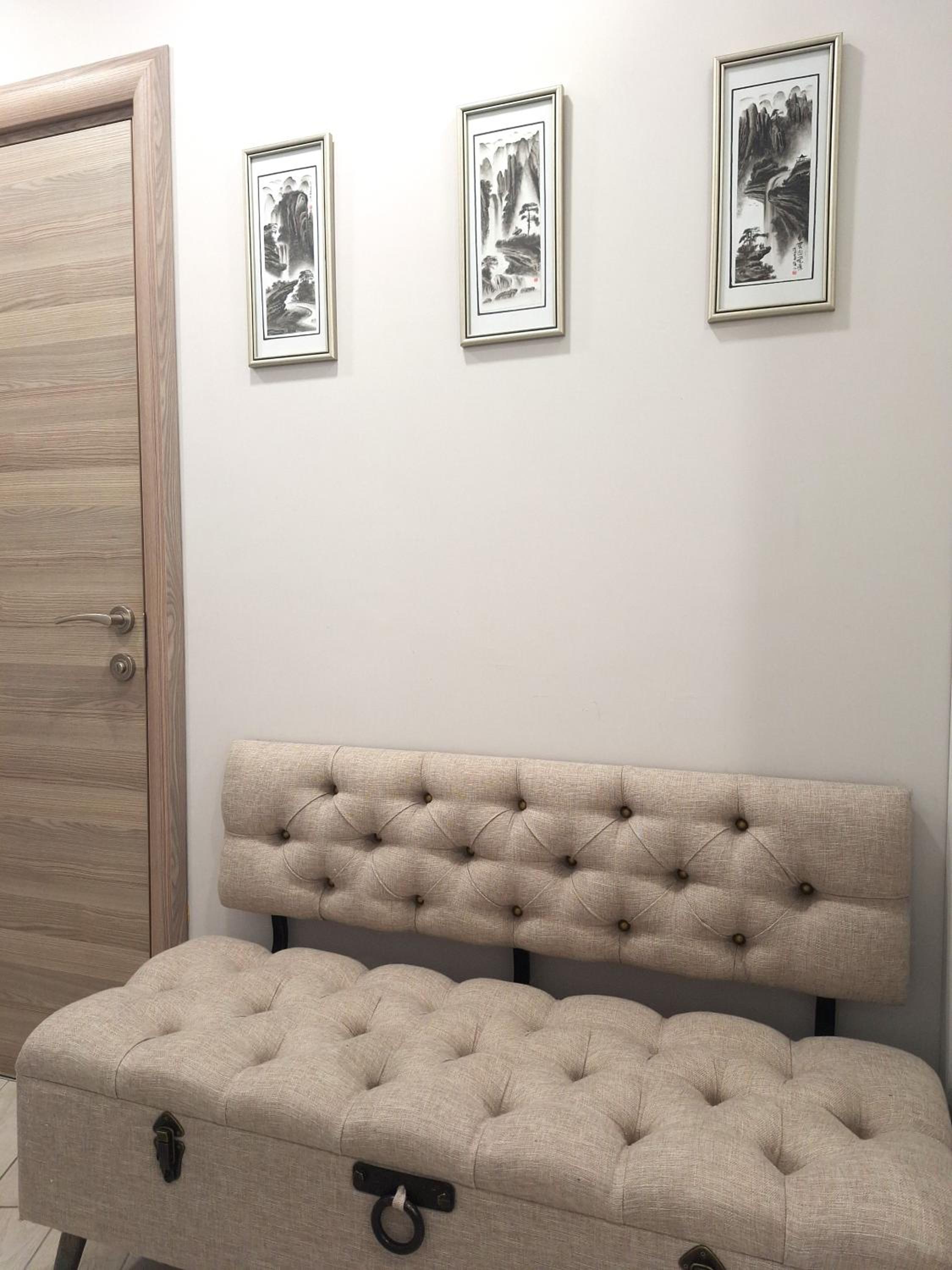 Deluxe Apartment - Photo 9