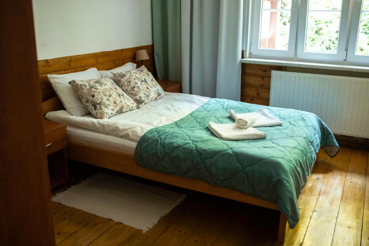 Double Room photo 2