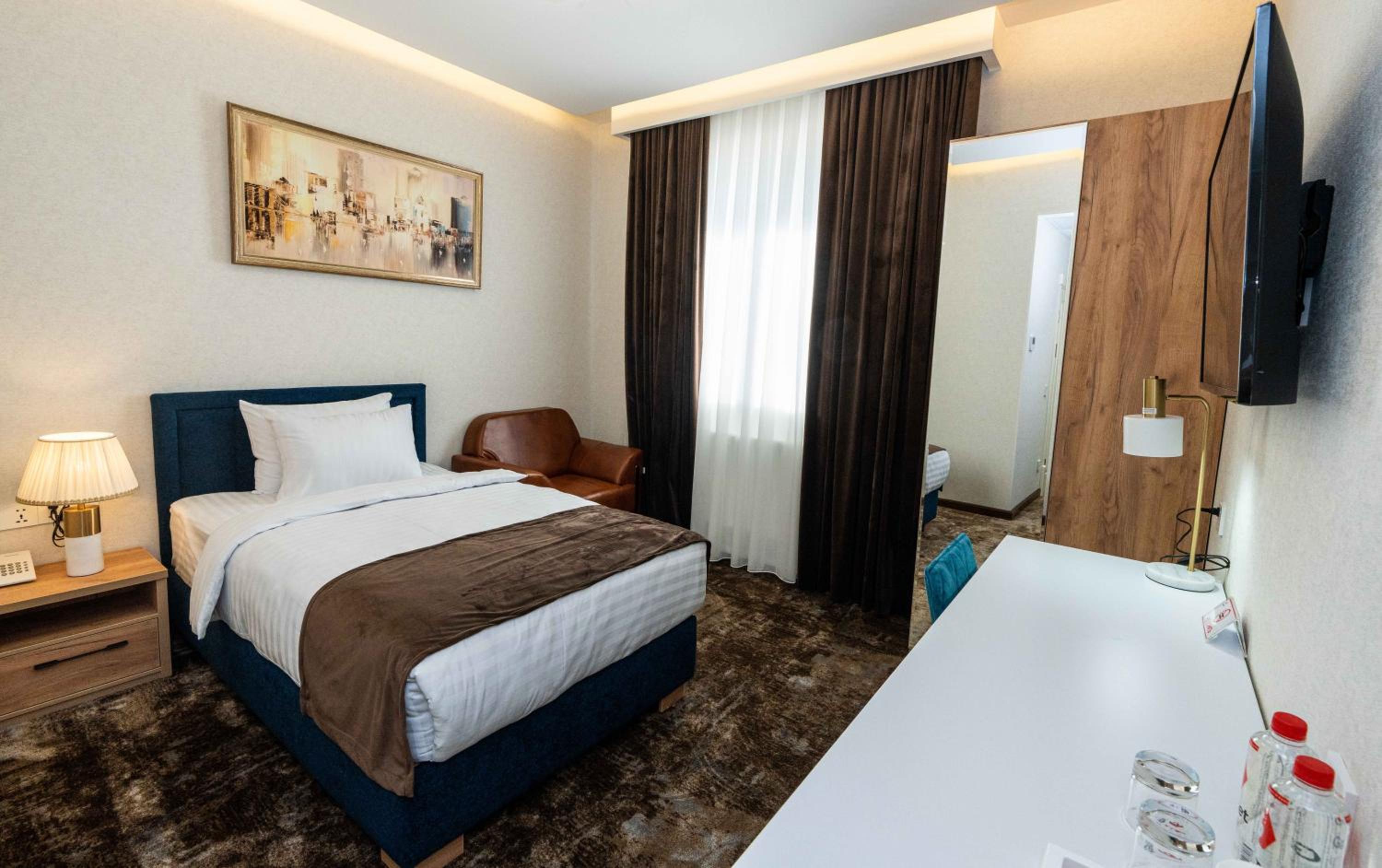 Standard Single Room - Photo 1