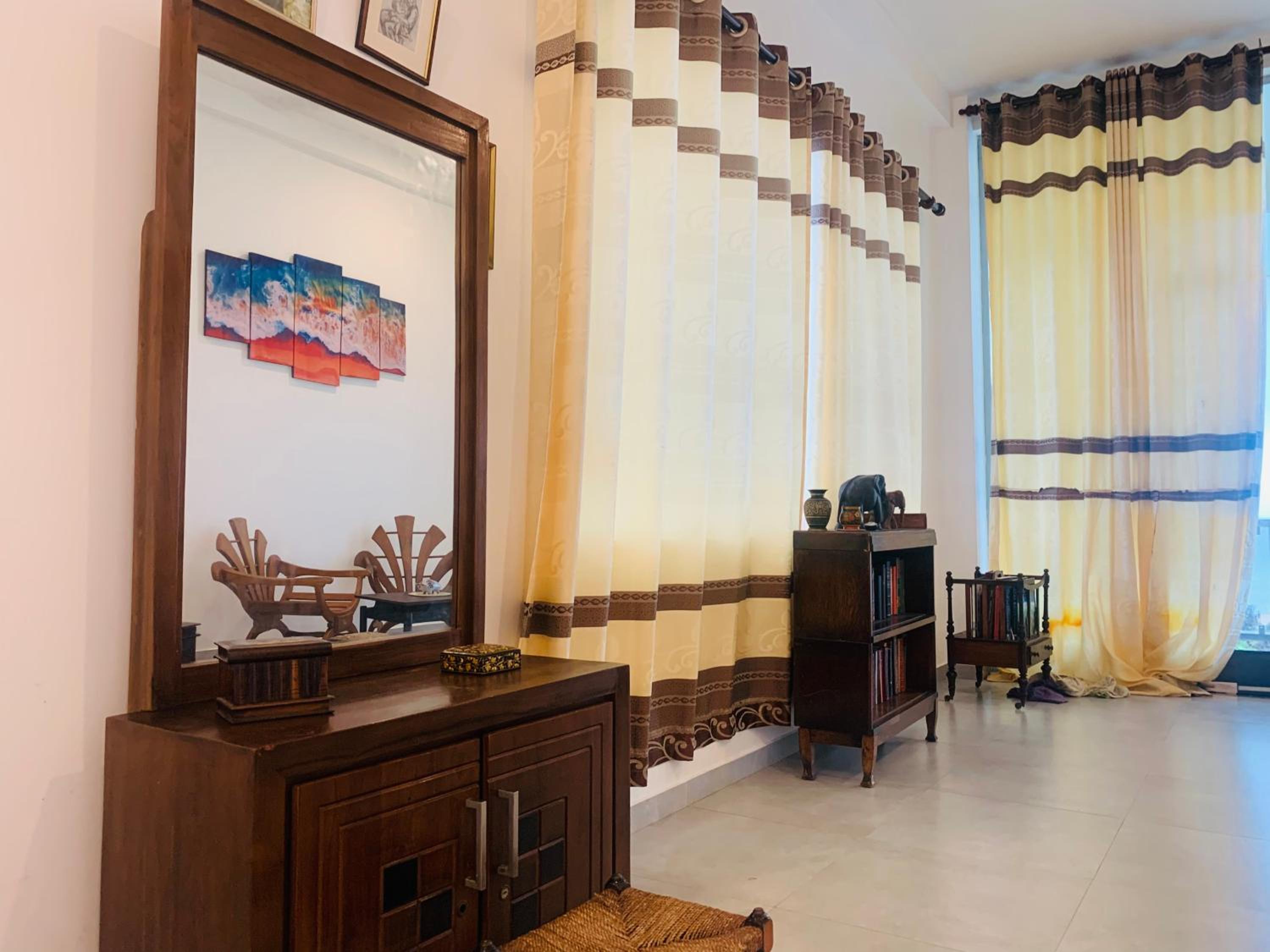 Family Room with Sea View photo 3