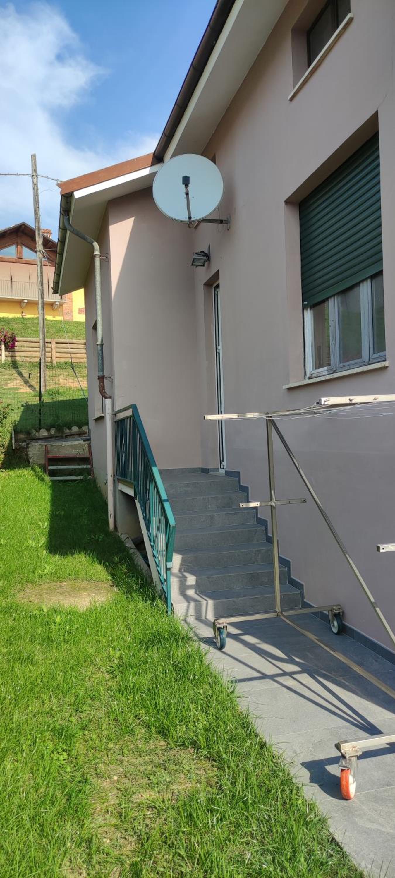 Three-Bedroom House - Photo 23