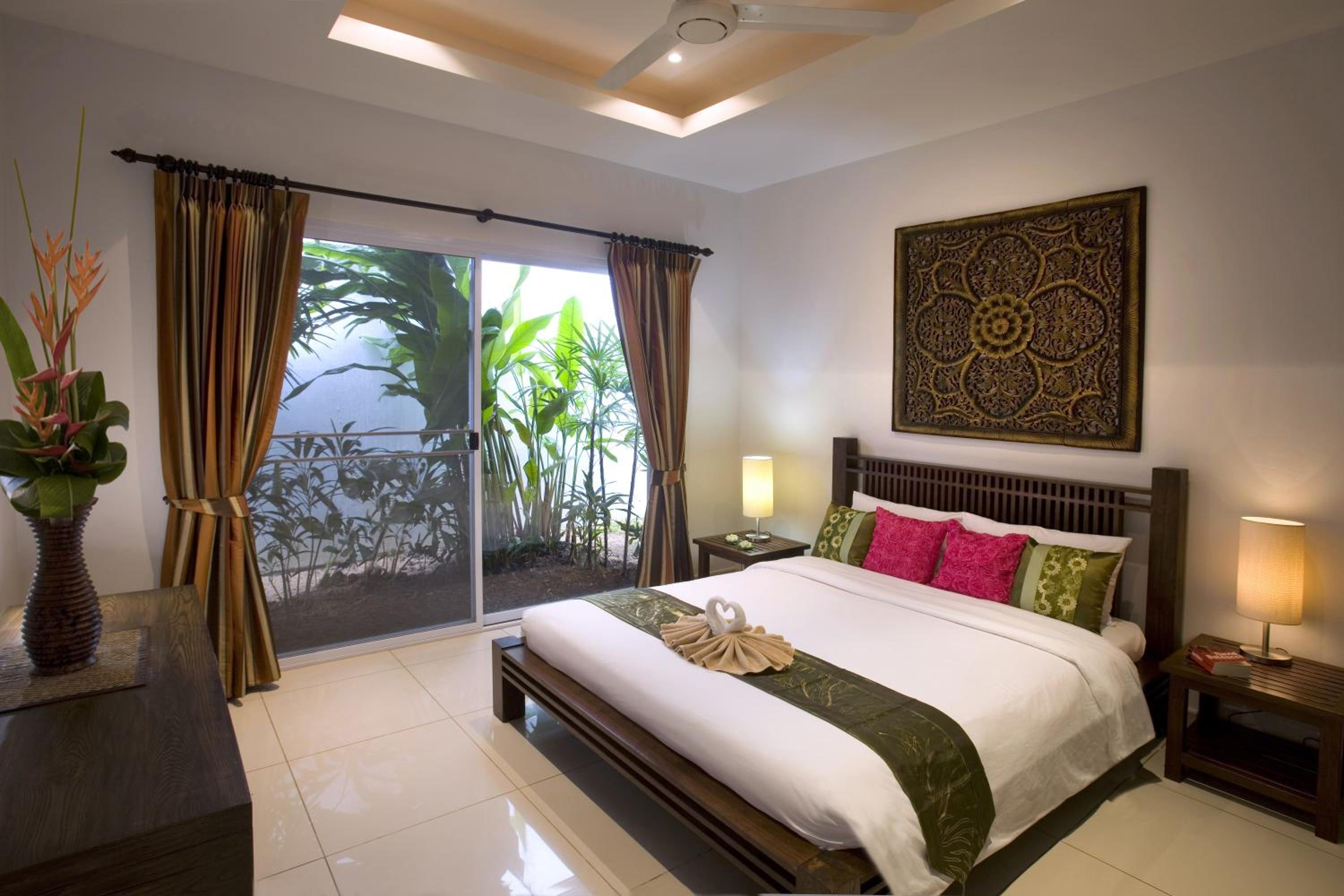 Deluxe Villa photo 1
