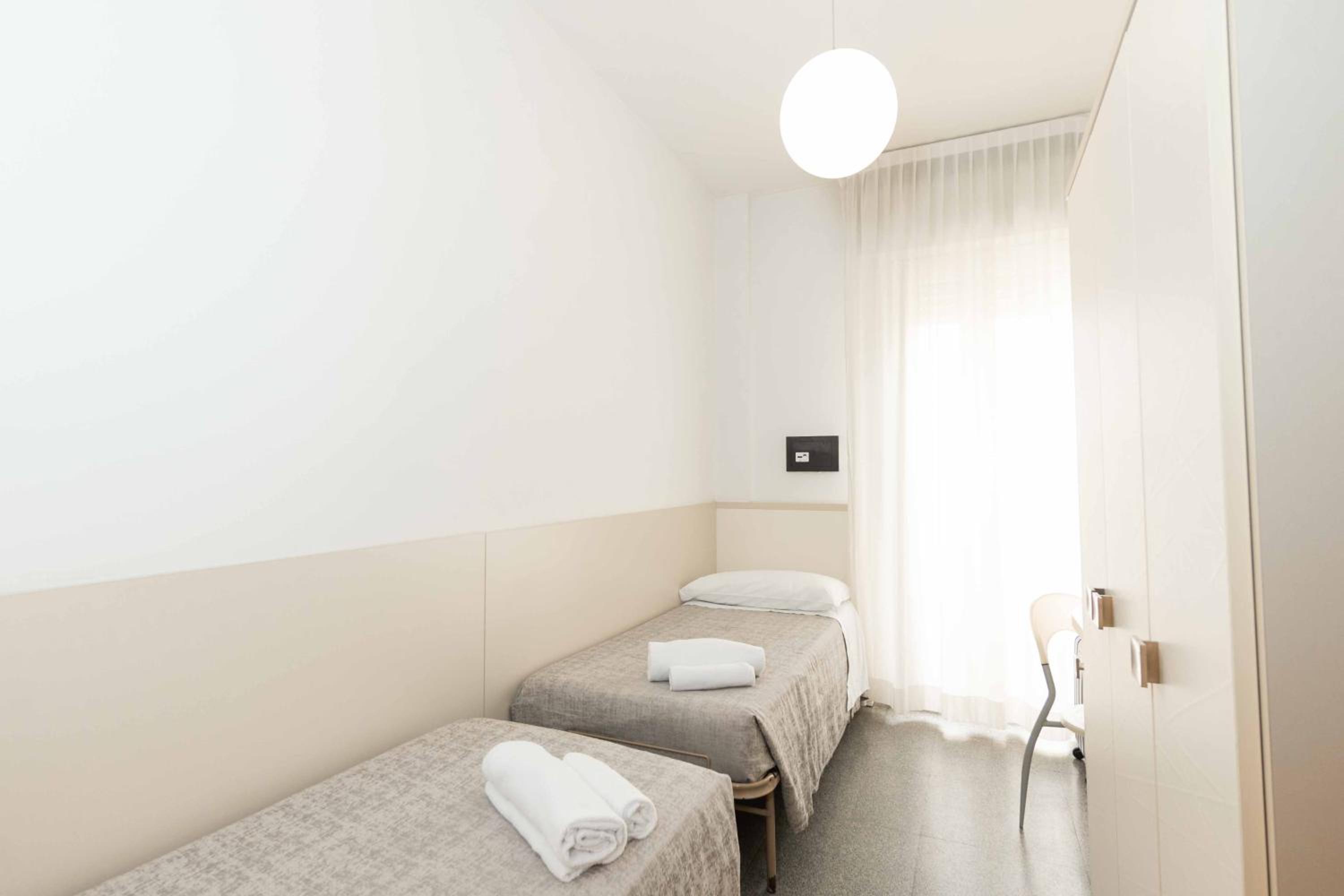 Twin Room photo 1