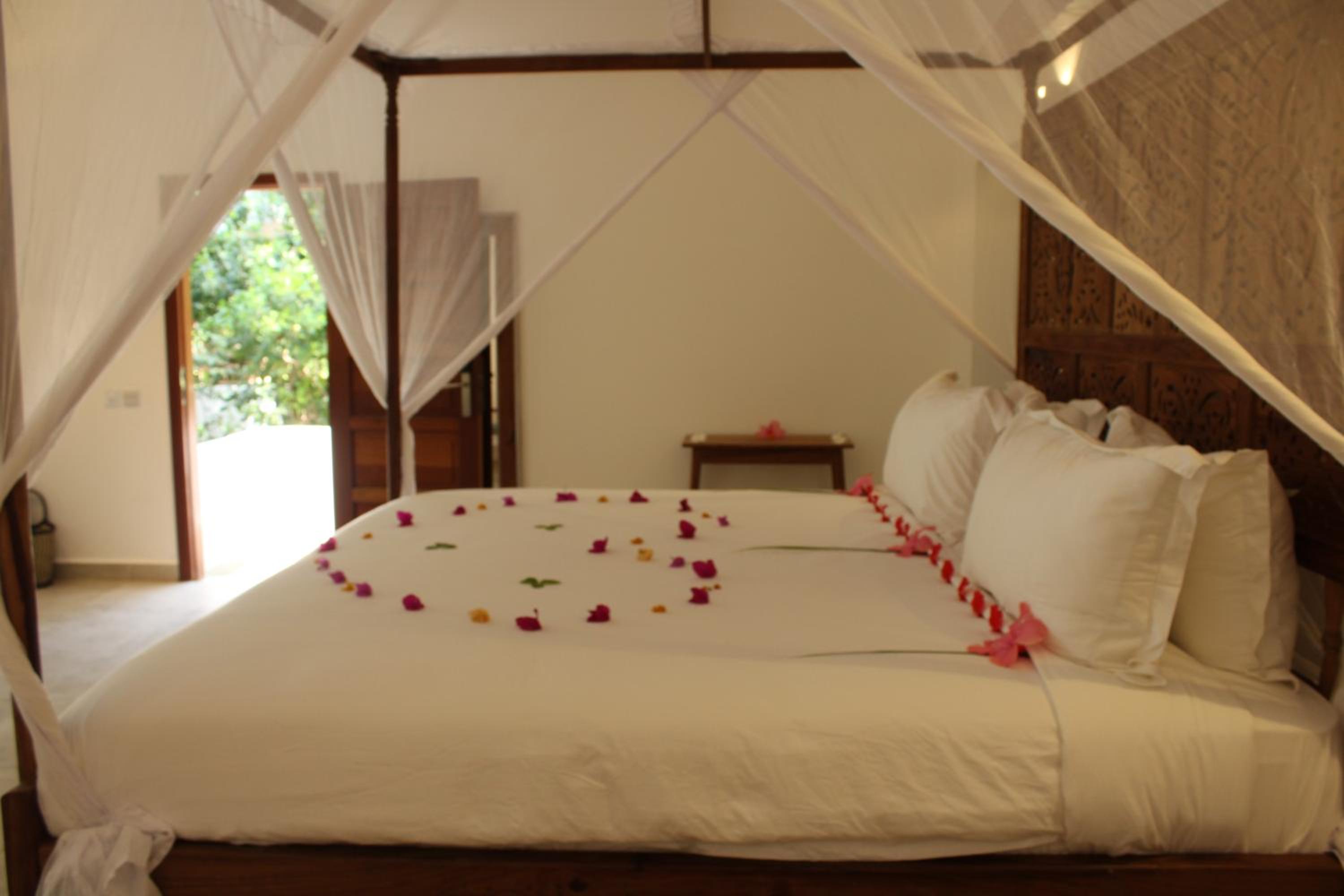 Deluxe Double Room with Sea View - Photo 30