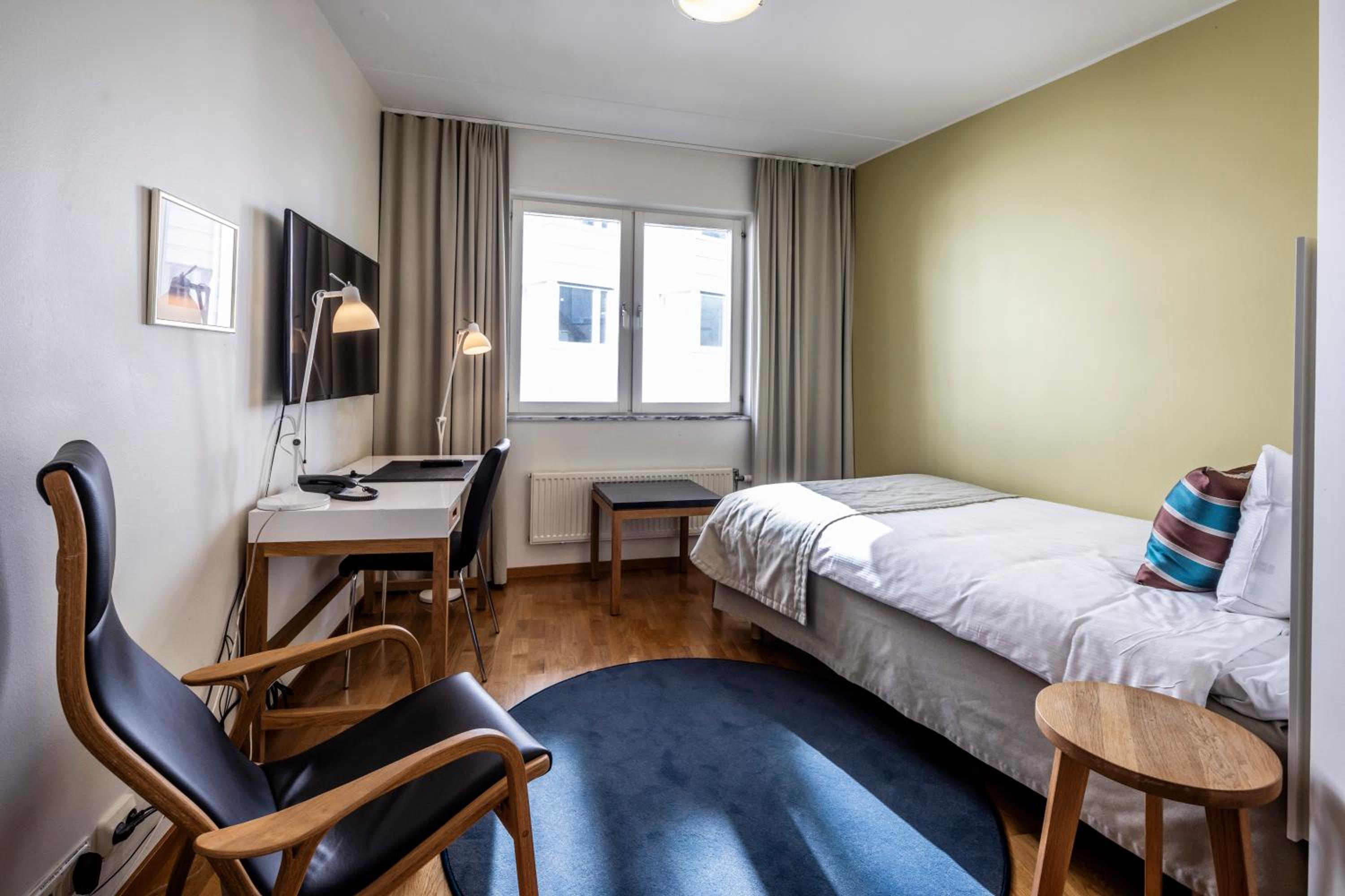Single Room