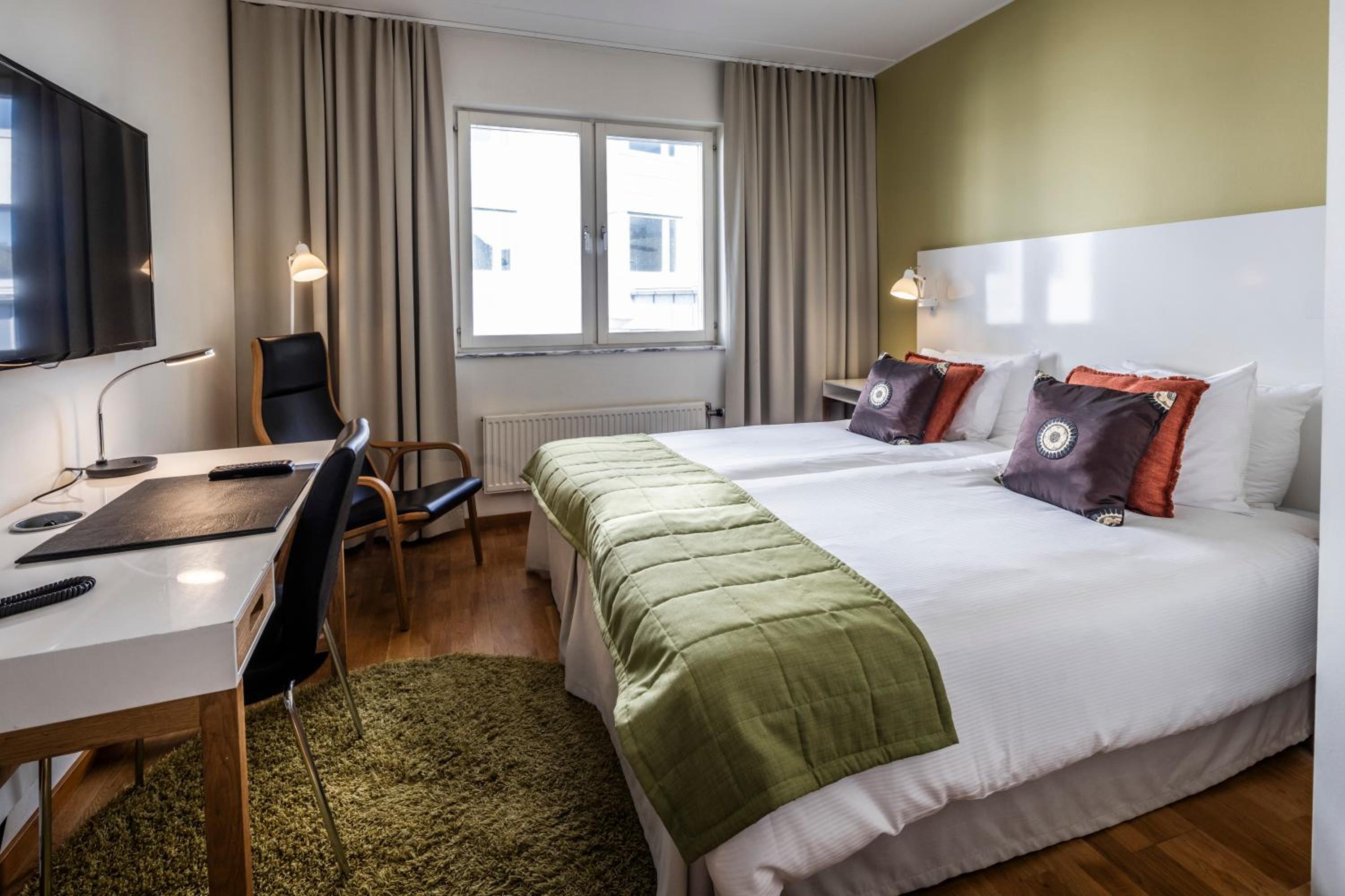 Standard Double Room - Photo 1