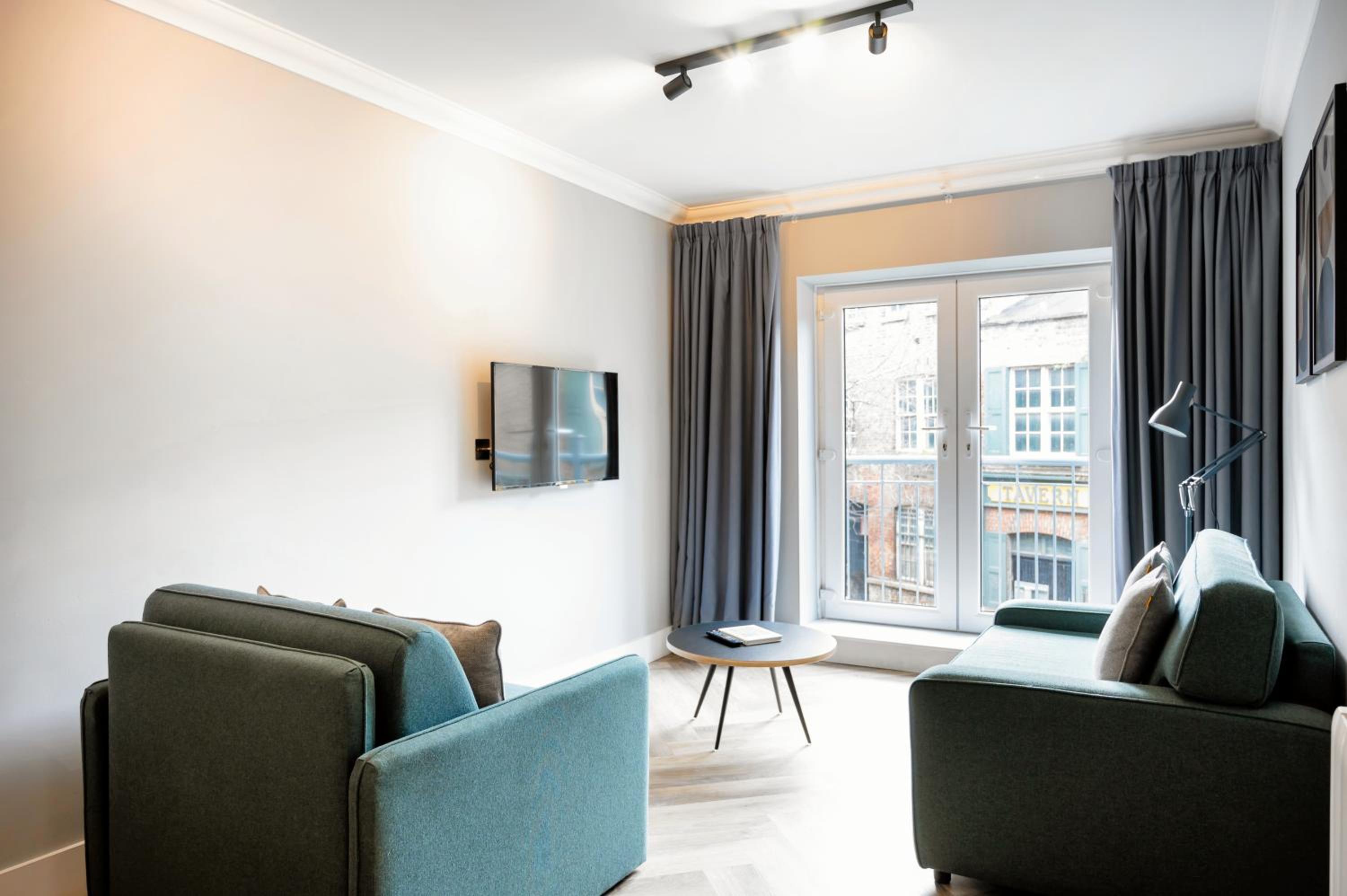 Two-Bedroom Apartment thumbnail 5