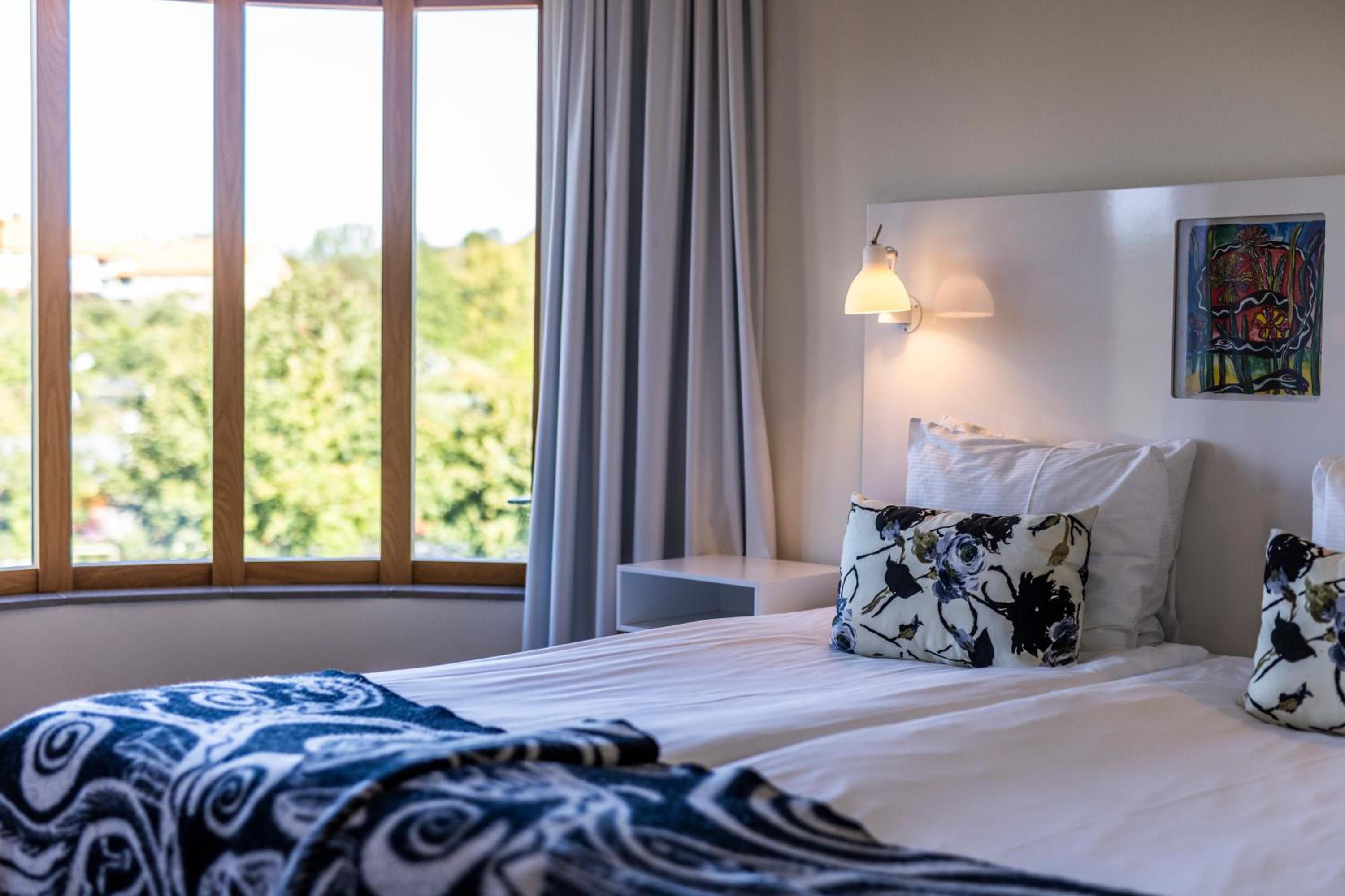 Executive Double Room - Photo 7