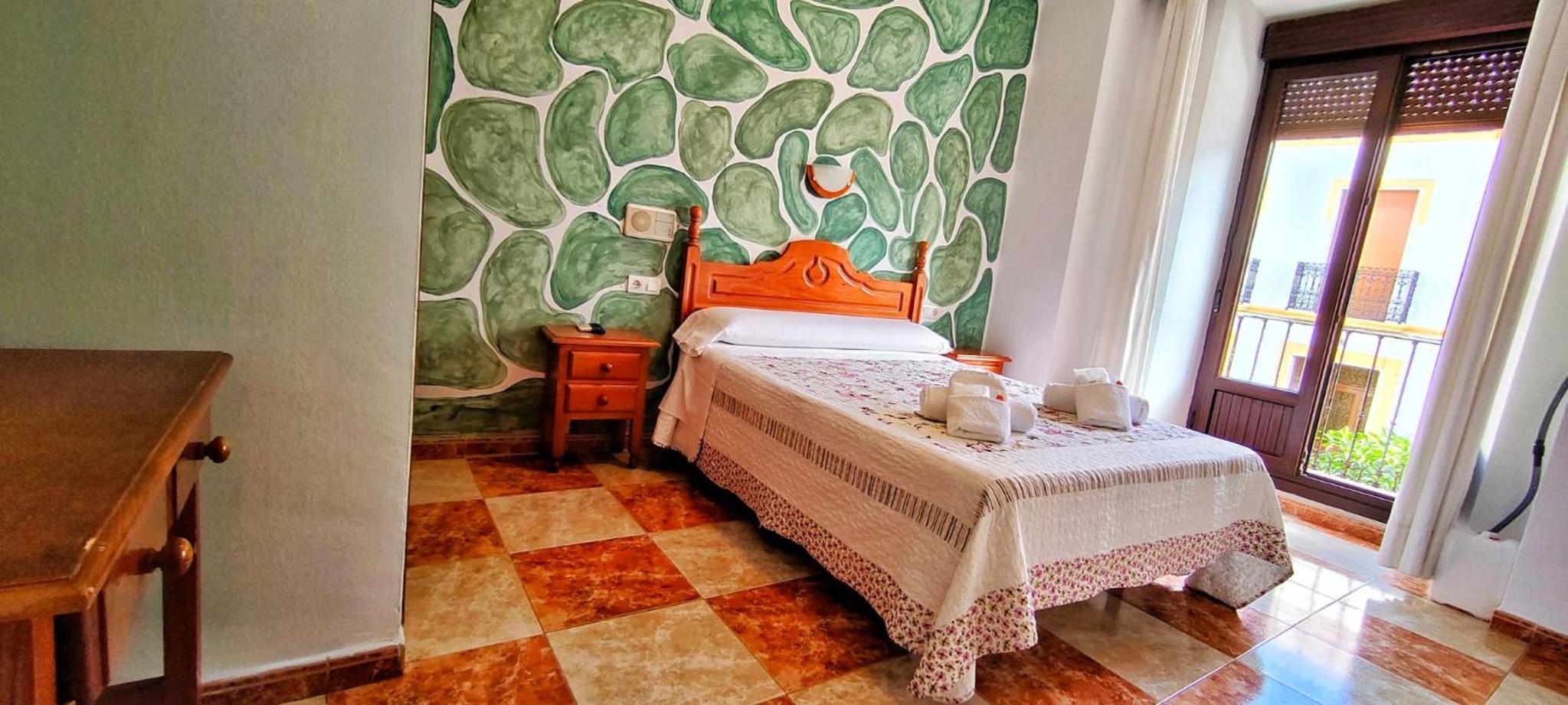Habitación Queen