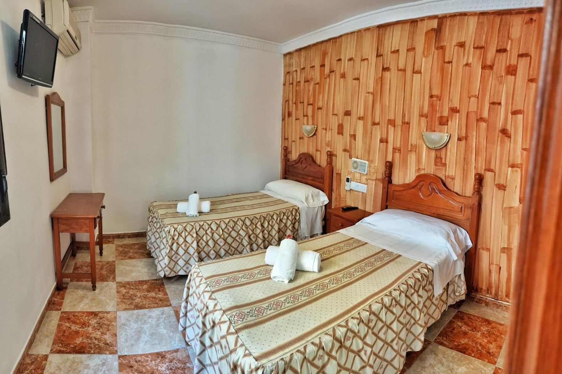 Habitación Doble