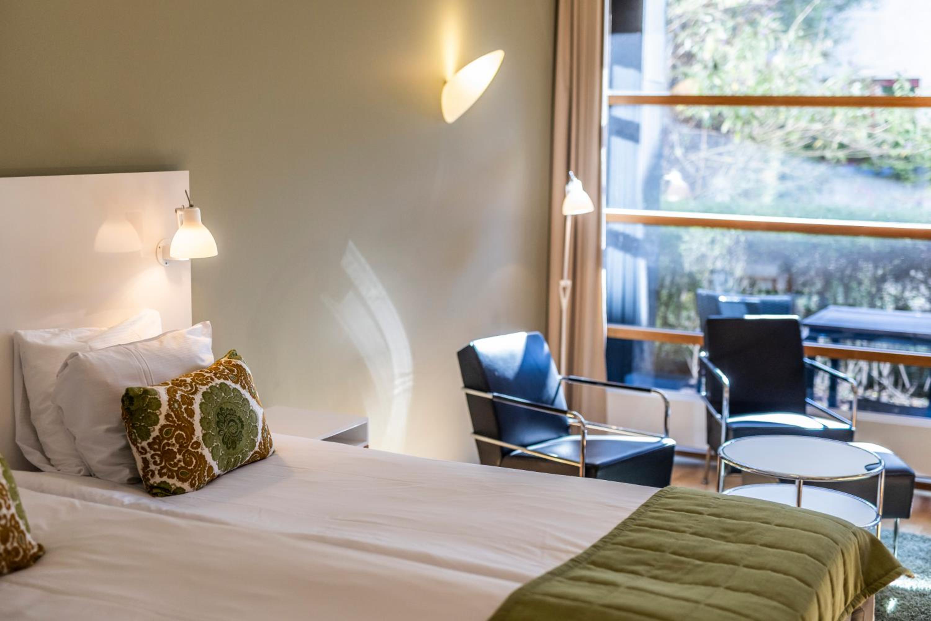 Executive Double Room - Photo 8