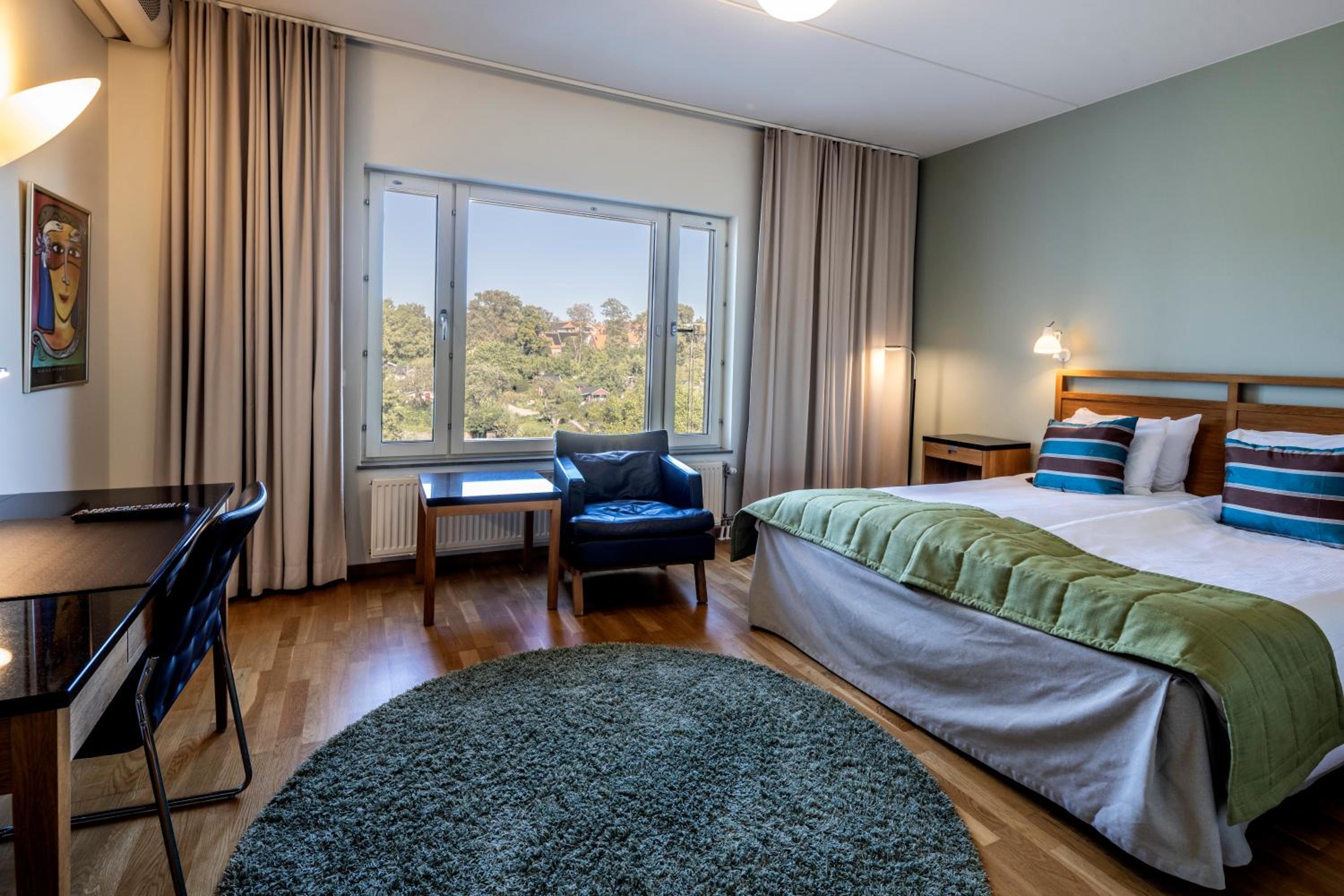 Superior Double Room - Photo 5