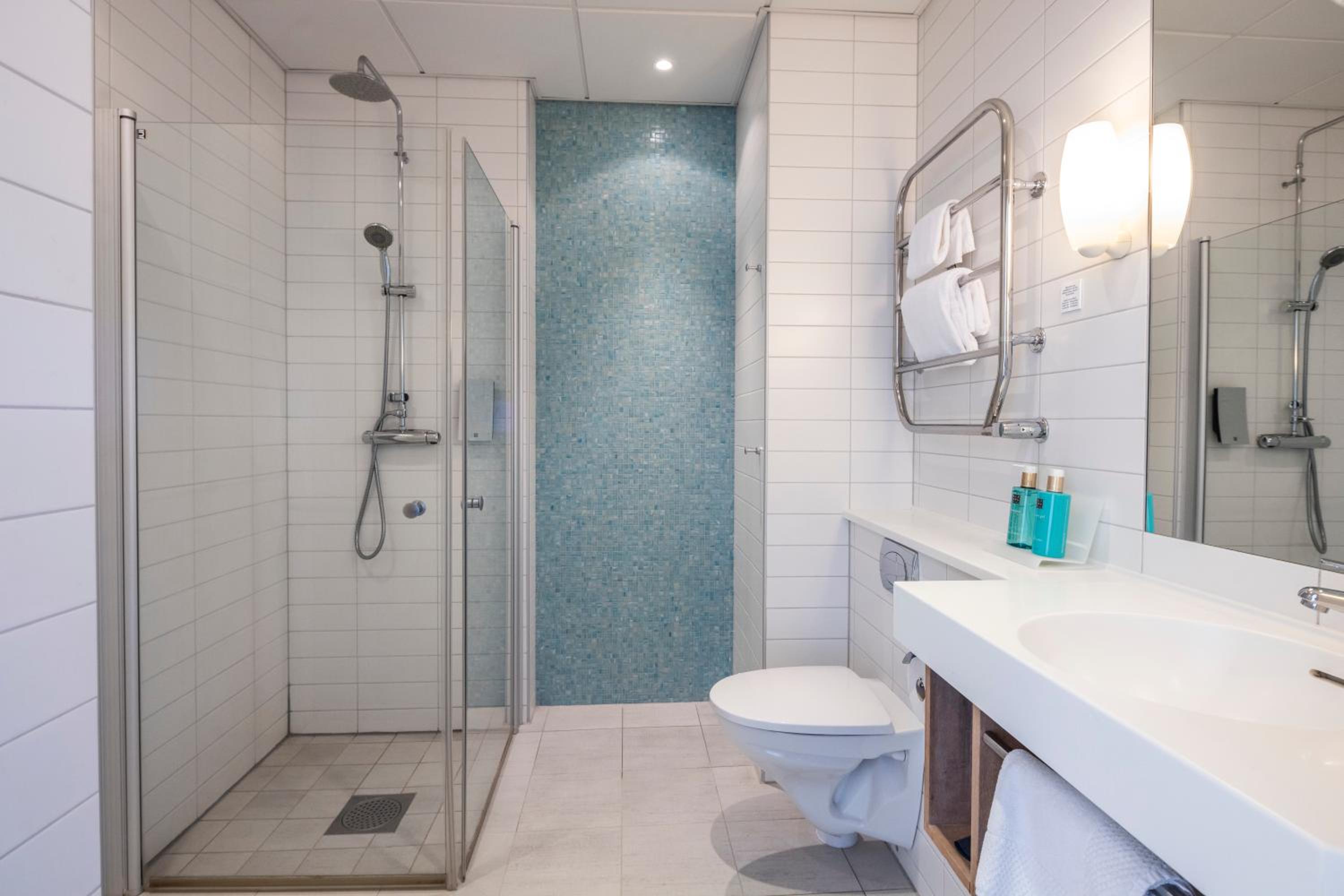 Superior Double Room - Photo 7