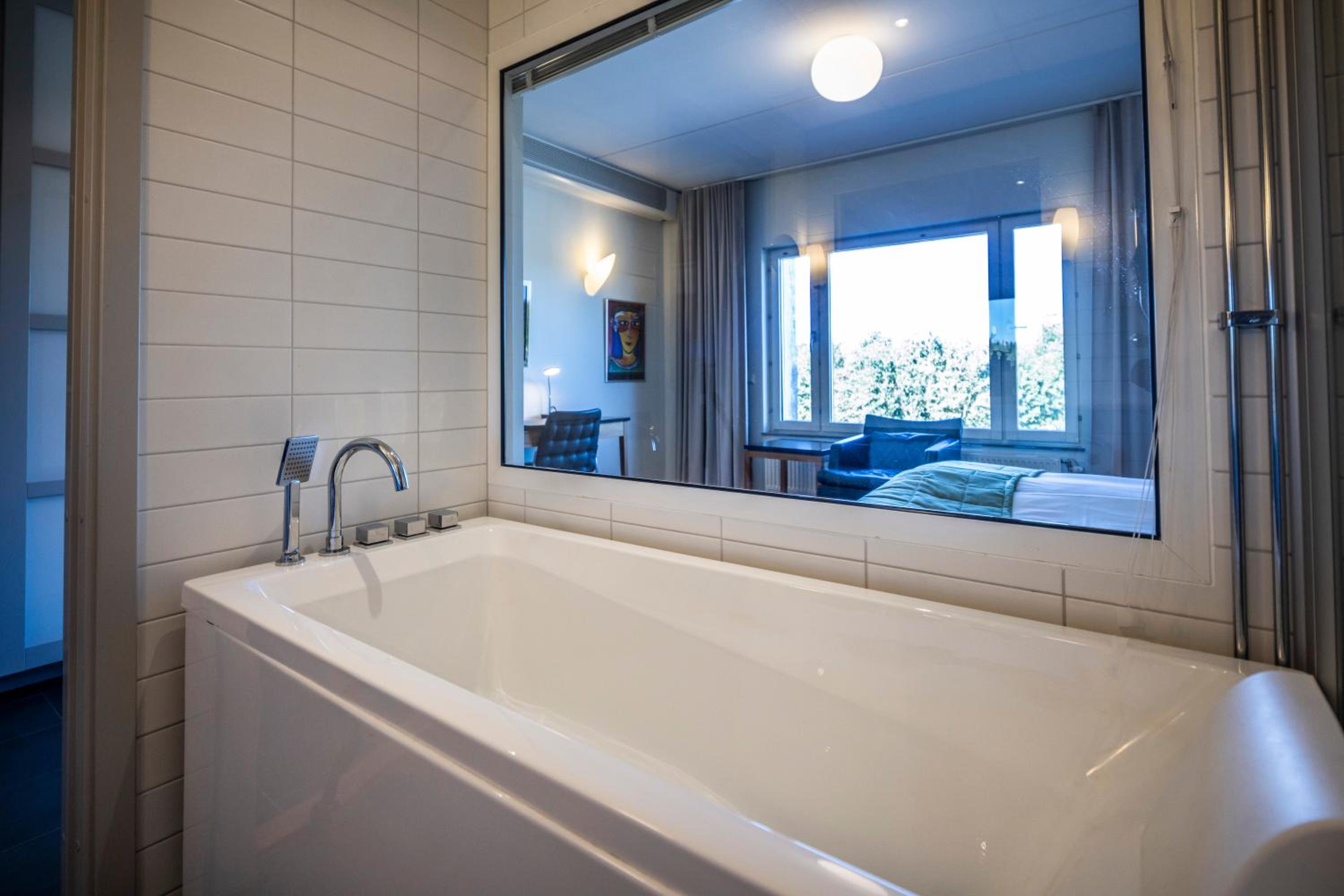 Superior Double Room - Photo 8
