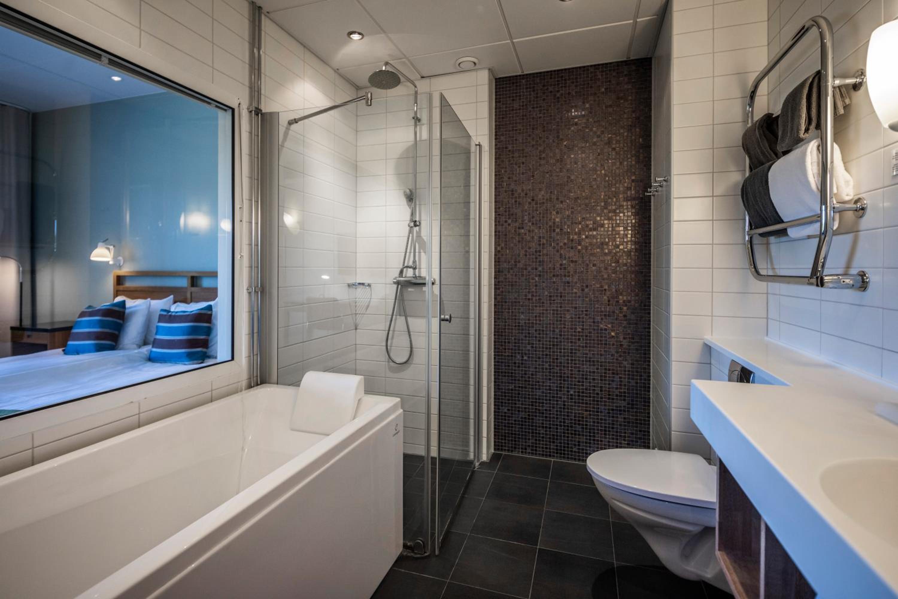 Superior Double Room - Photo 9
