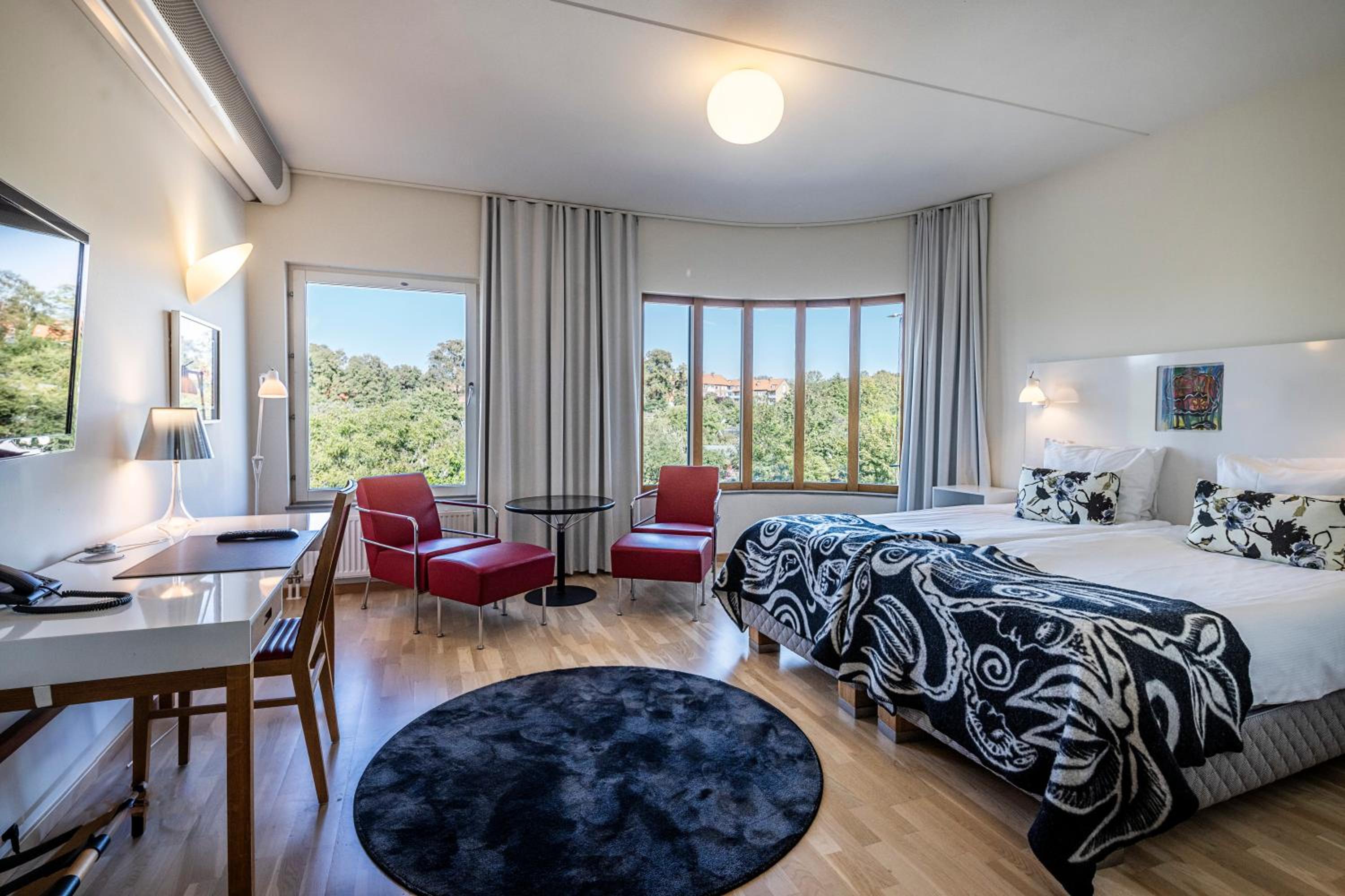 Executive Double Room - Photo 1