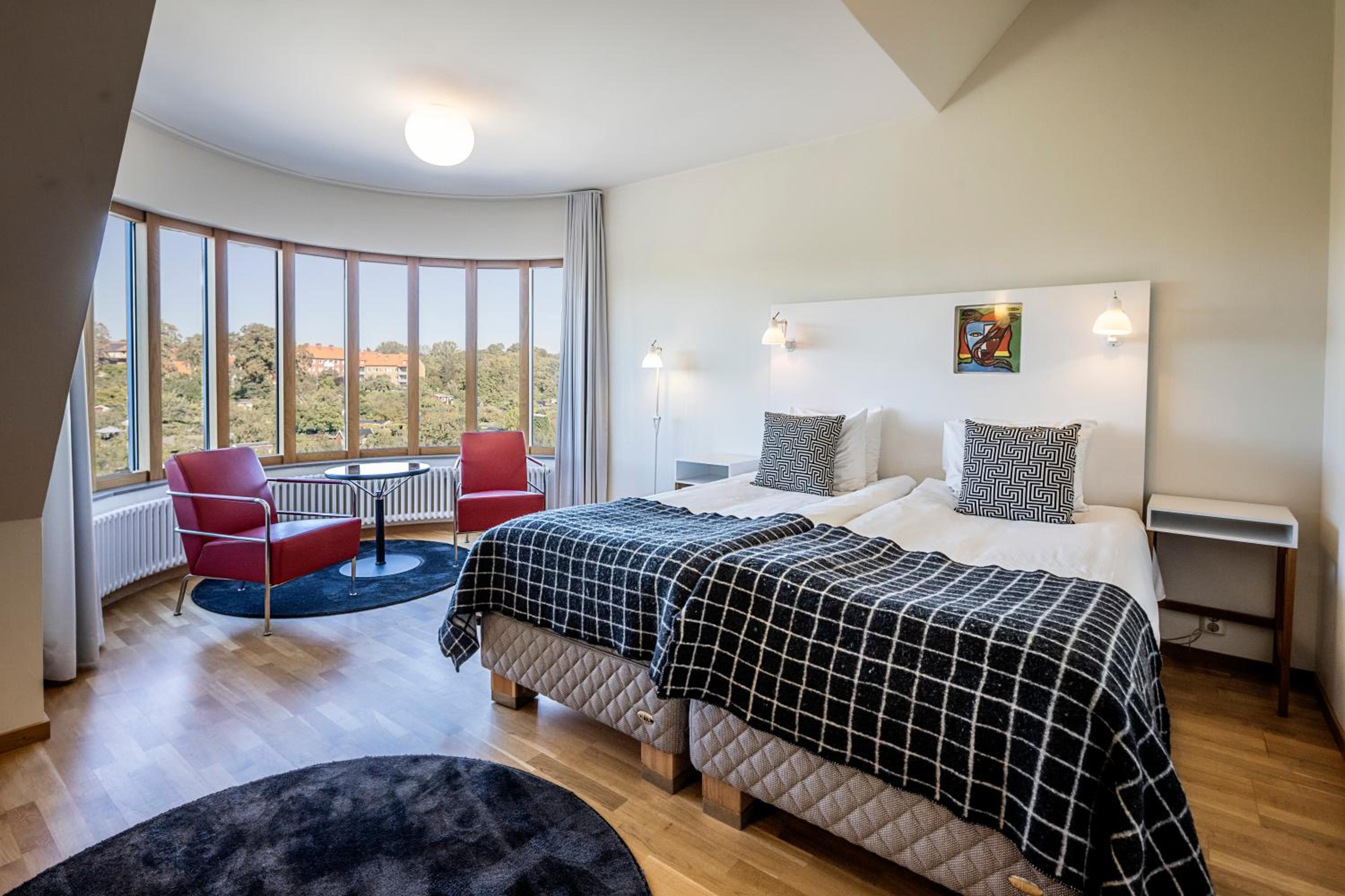 Executive Double Room - Photo 4