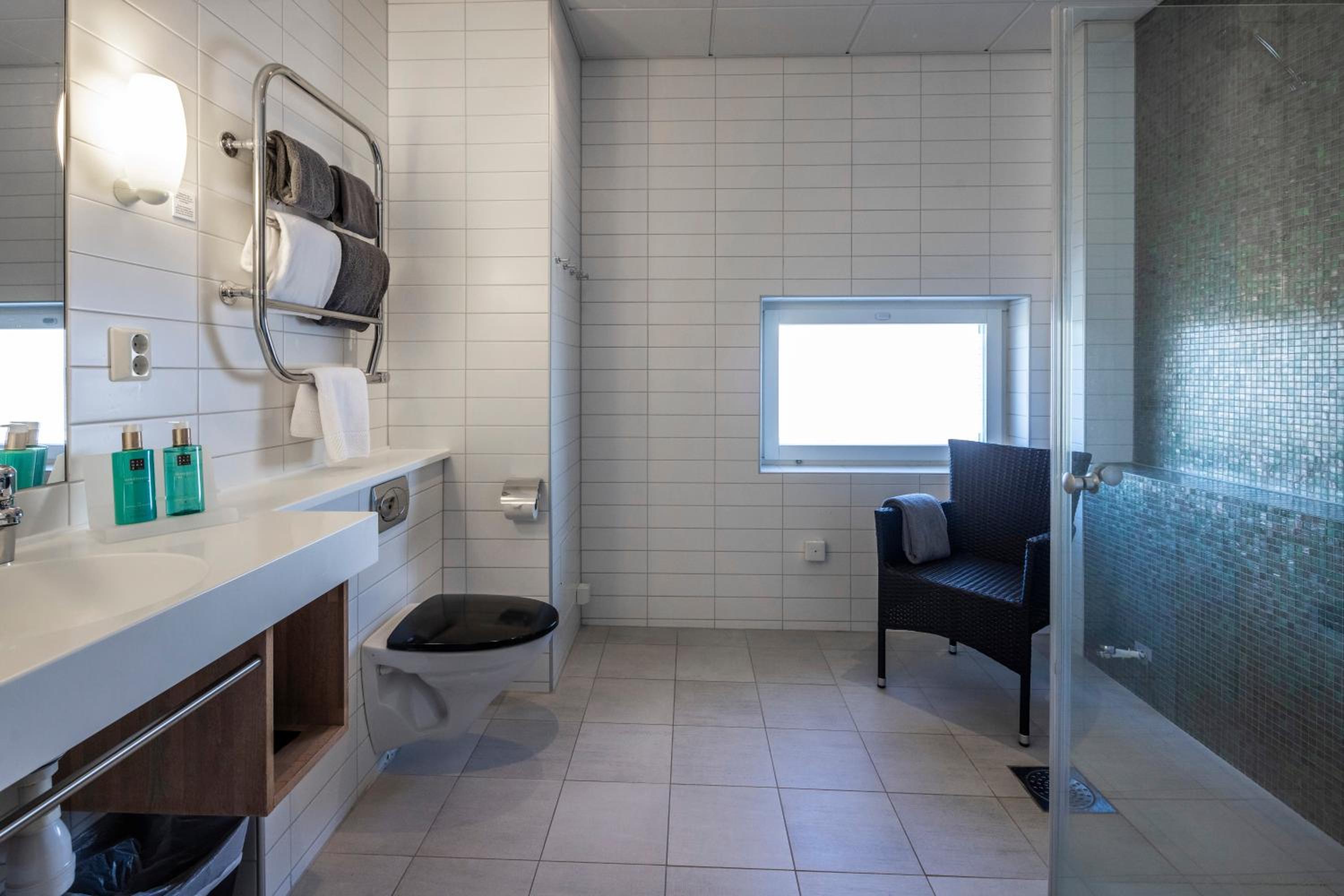 Executive Double Room - Photo 5