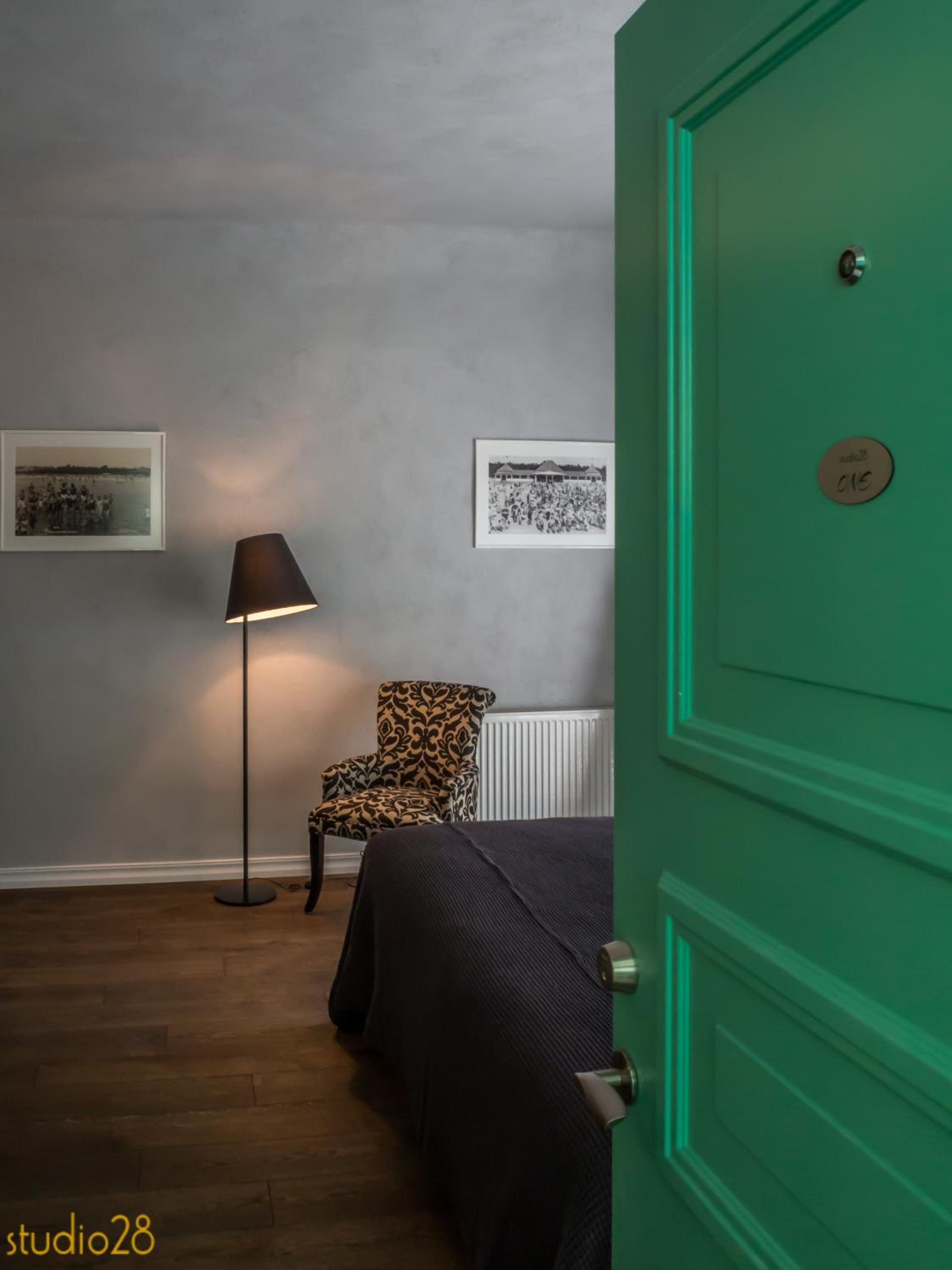 Deluxe Double Room - Photo 2