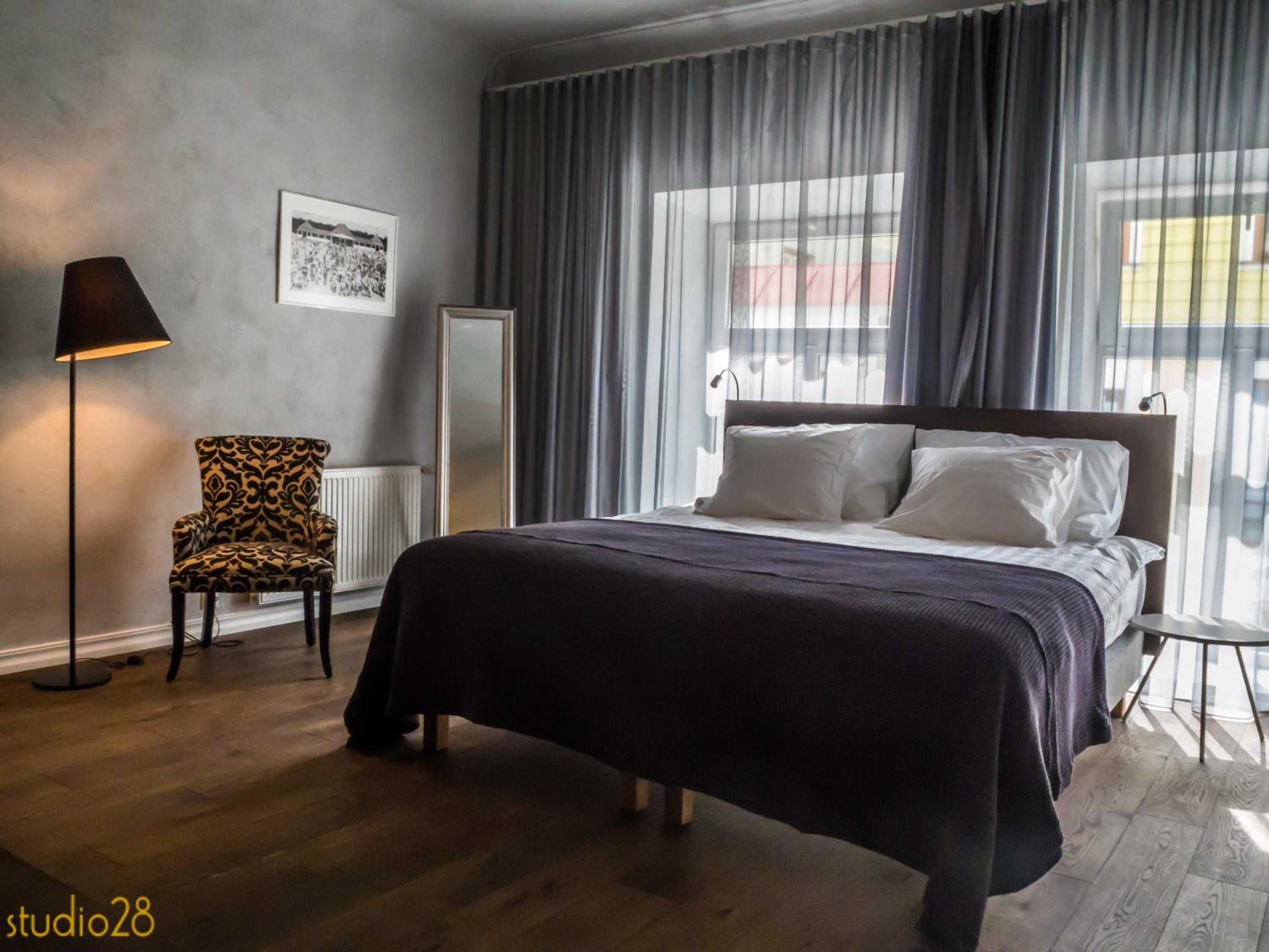 Deluxe Double Room - Photo 1