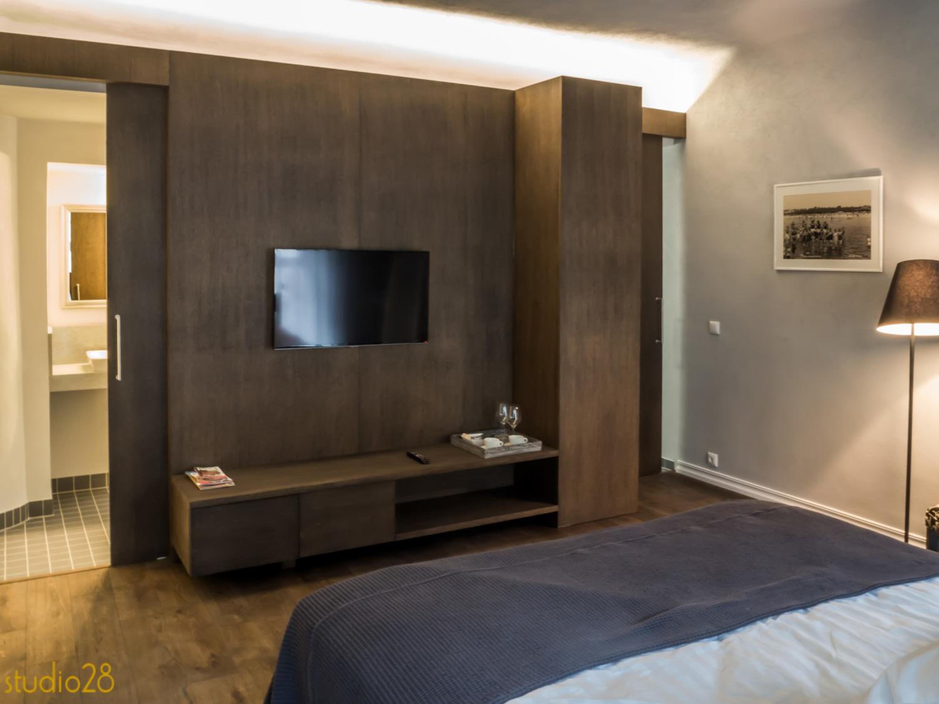 Deluxe Double Room - Photo 3