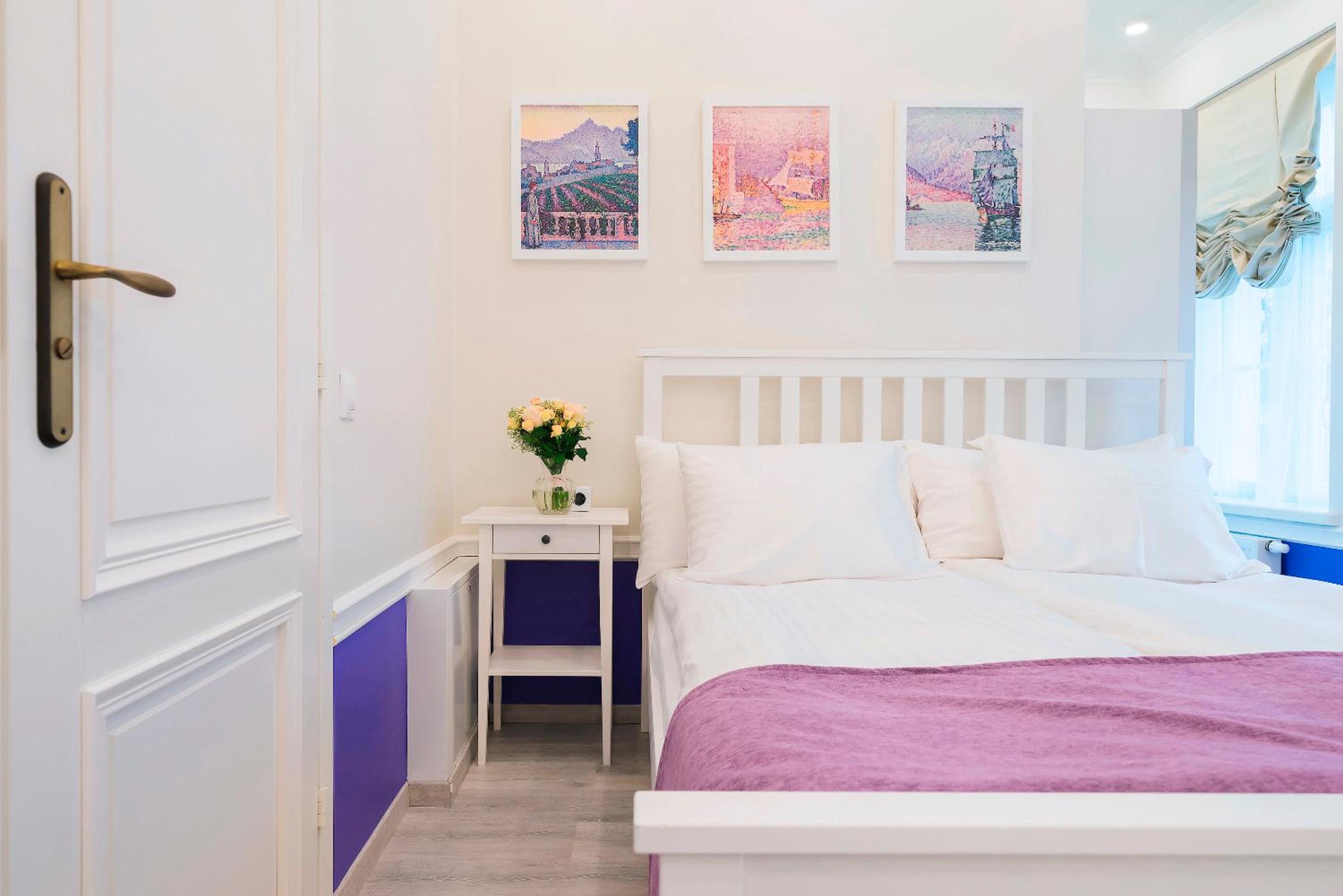 Suite Lavanda — the supplier's photographs — photo 2