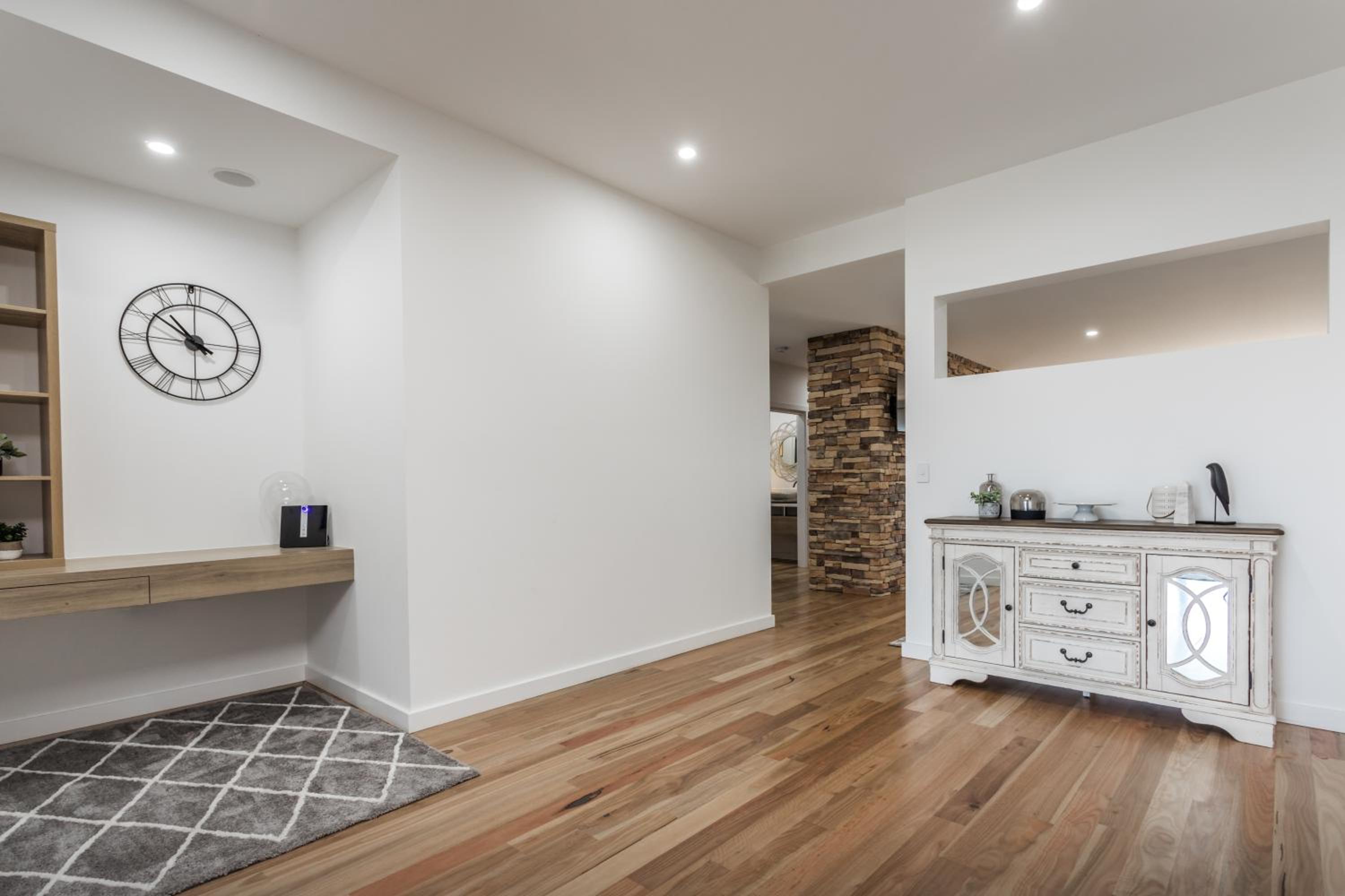 Two-Bedroom House photo 1