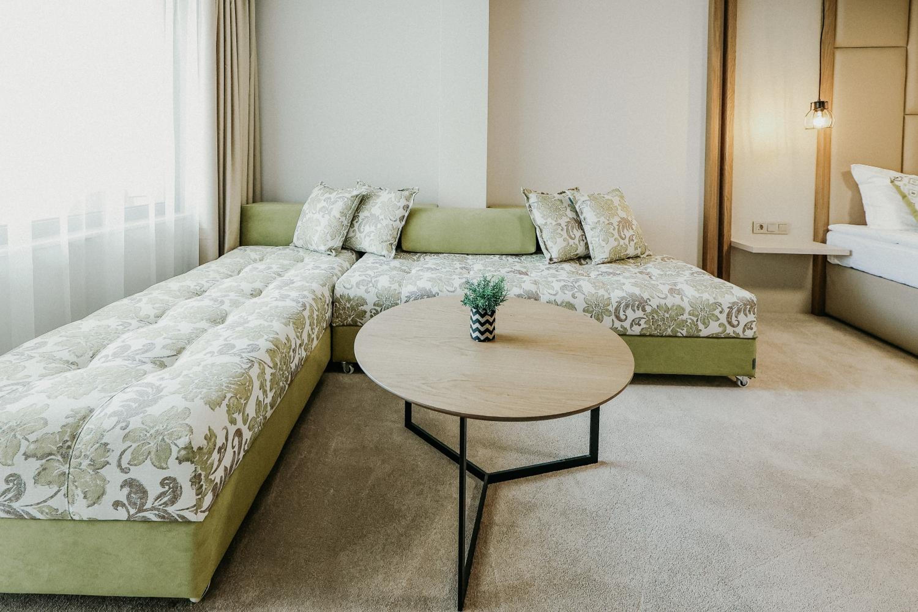 Standard Family Room
