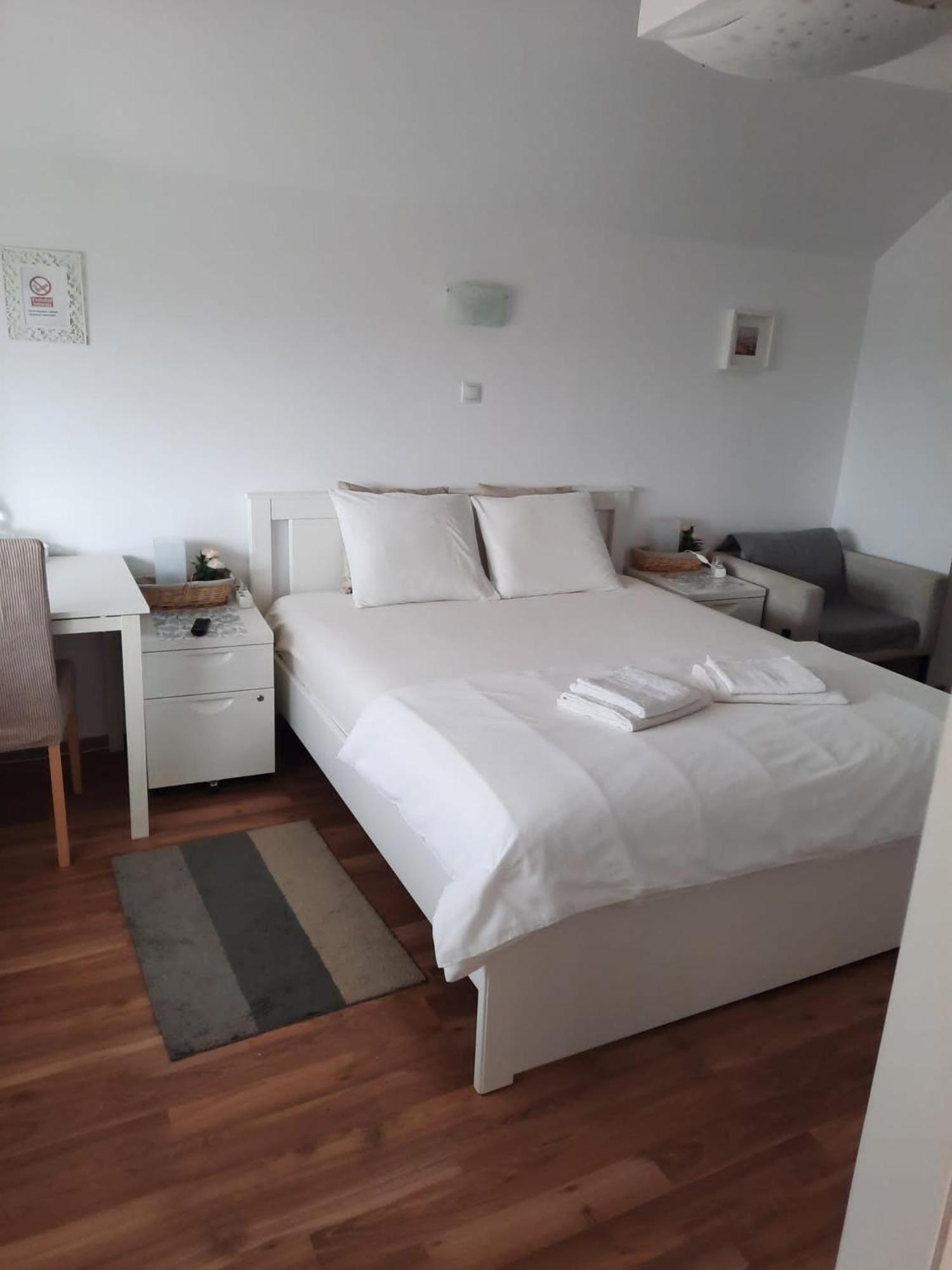 Deluxe Double Room photo 1
